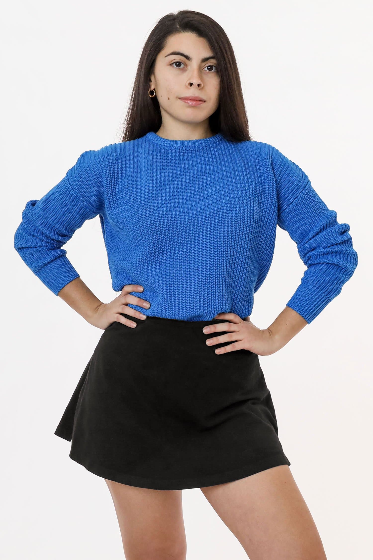 FMP01 - Unisex Fisherman Pullover - Image 14