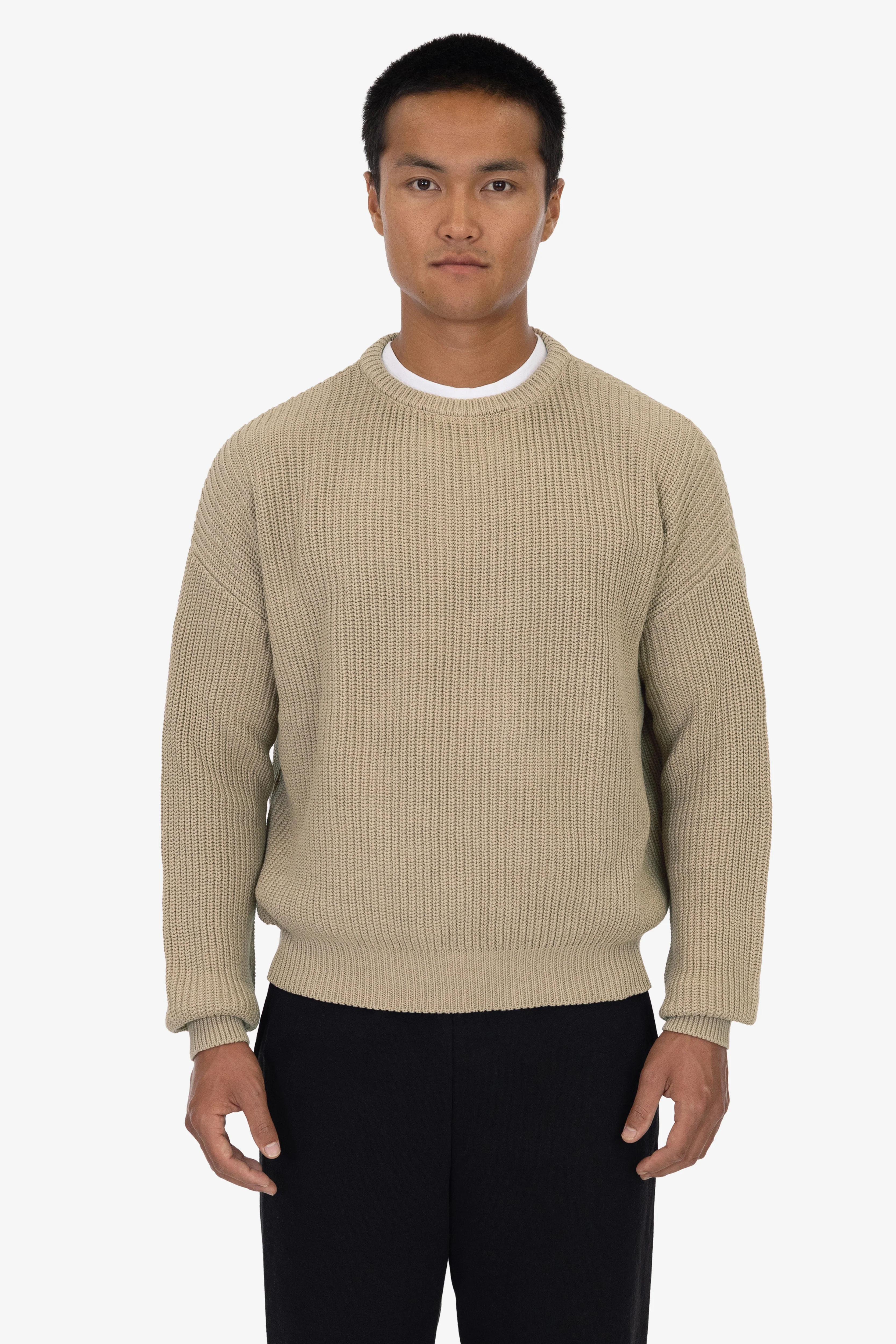 FMP01 - Unisex Fisherman Pullover - Image 19