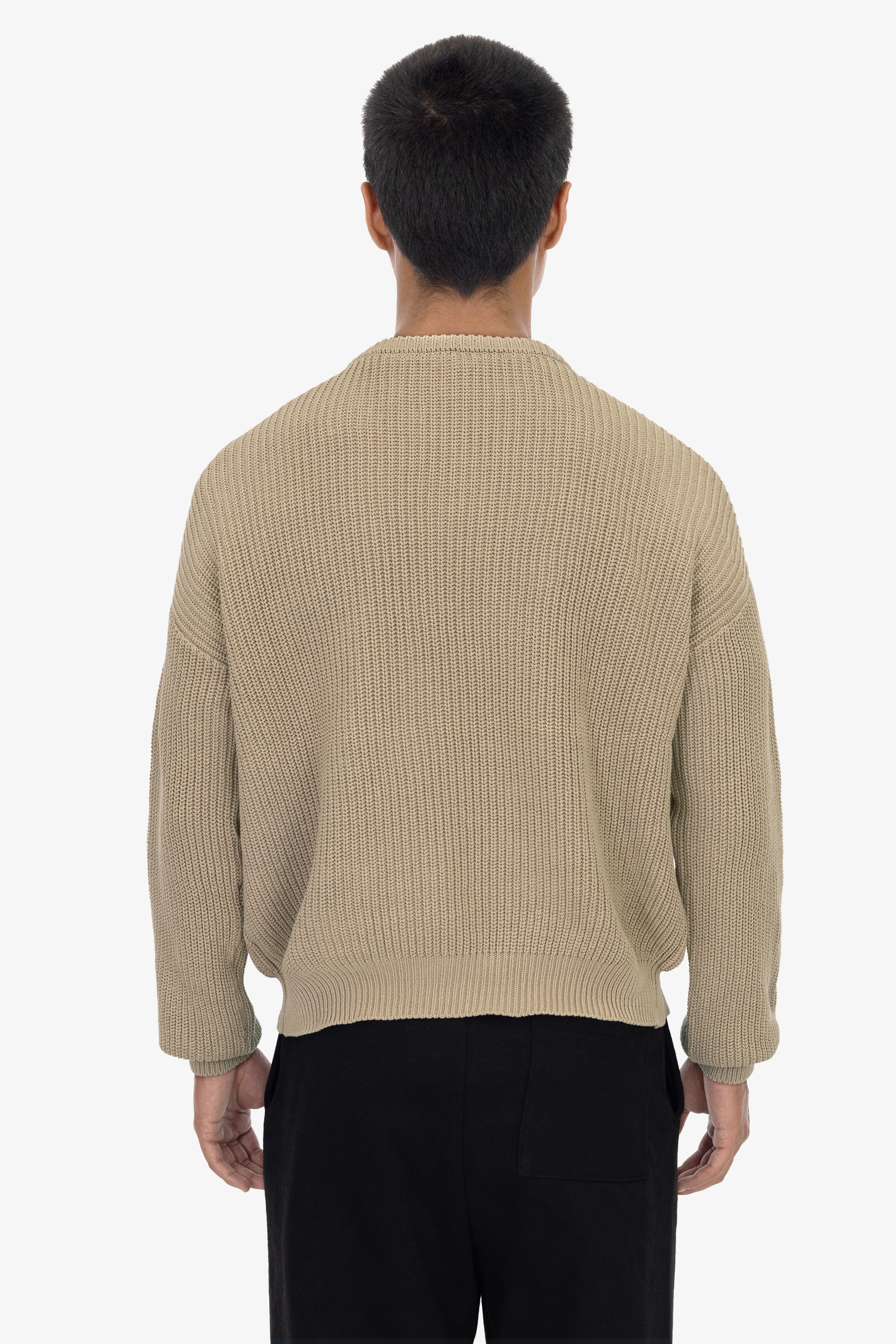 FMP01 - Unisex Fisherman Pullover - Image 20