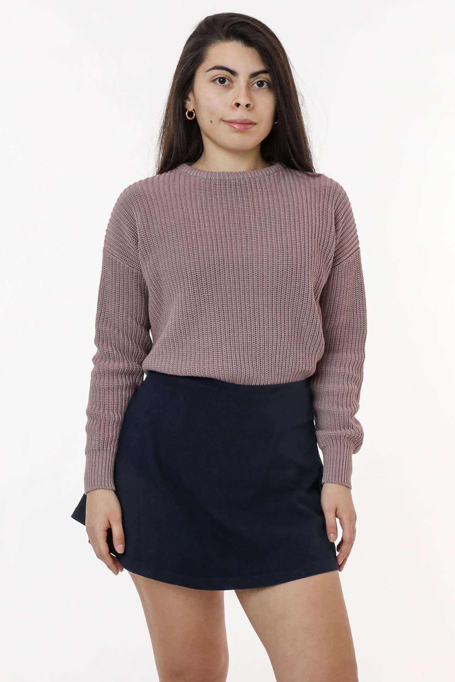 FMP01 - Unisex Fisherman Pullover - Image 22