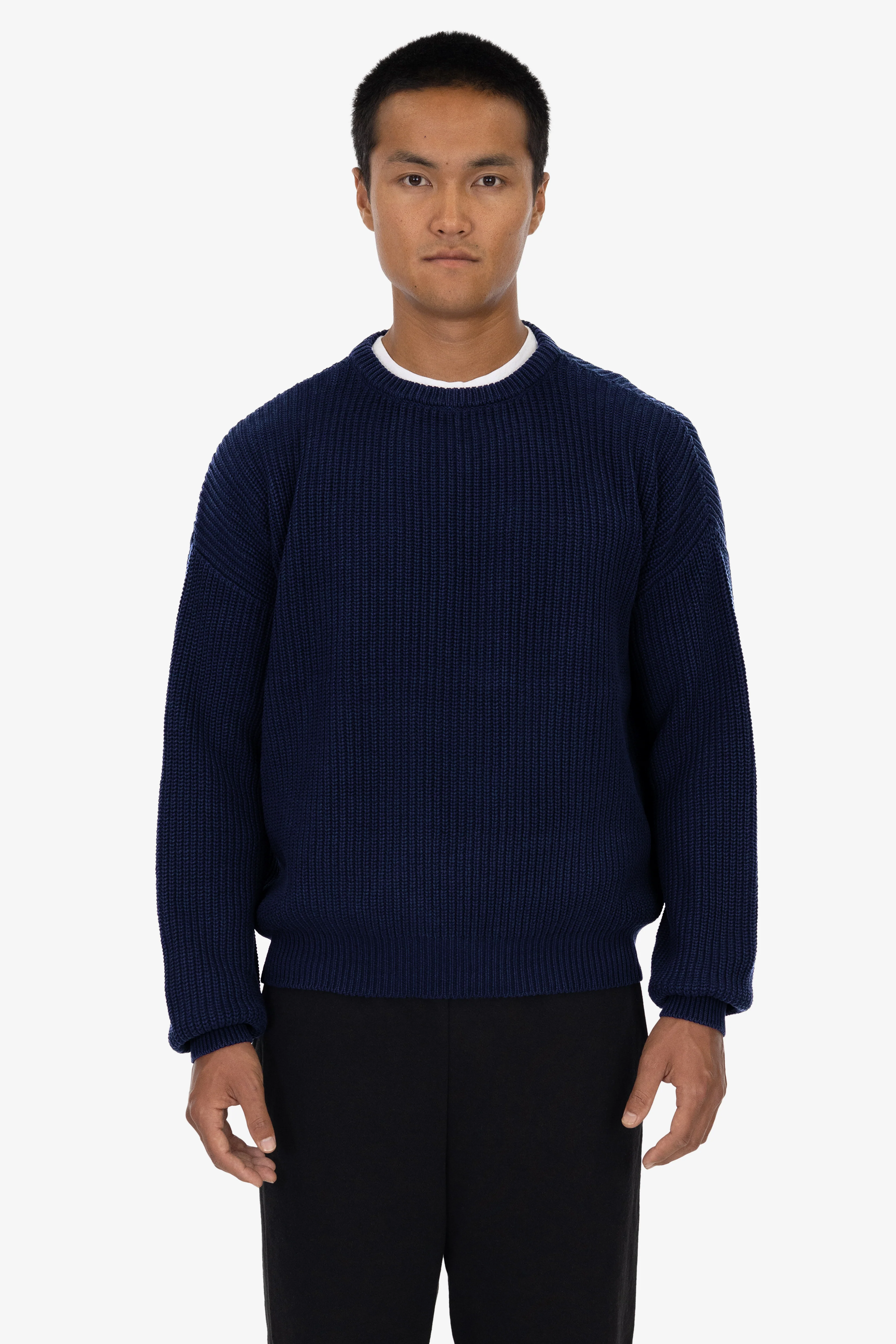 FMP01 - Unisex Fisherman Pullover - Image 23