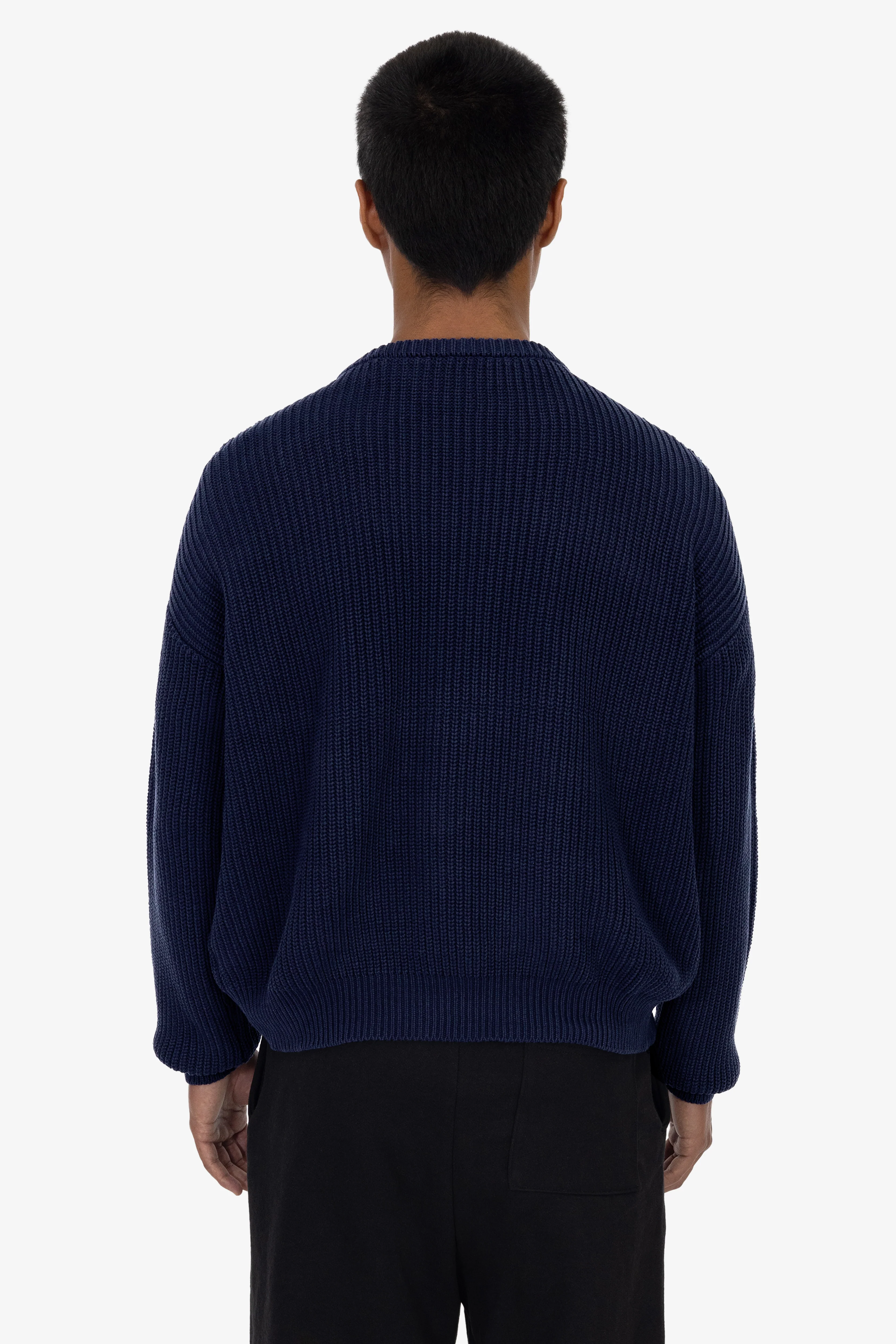 FMP01 - Unisex Fisherman Pullover - Image 24