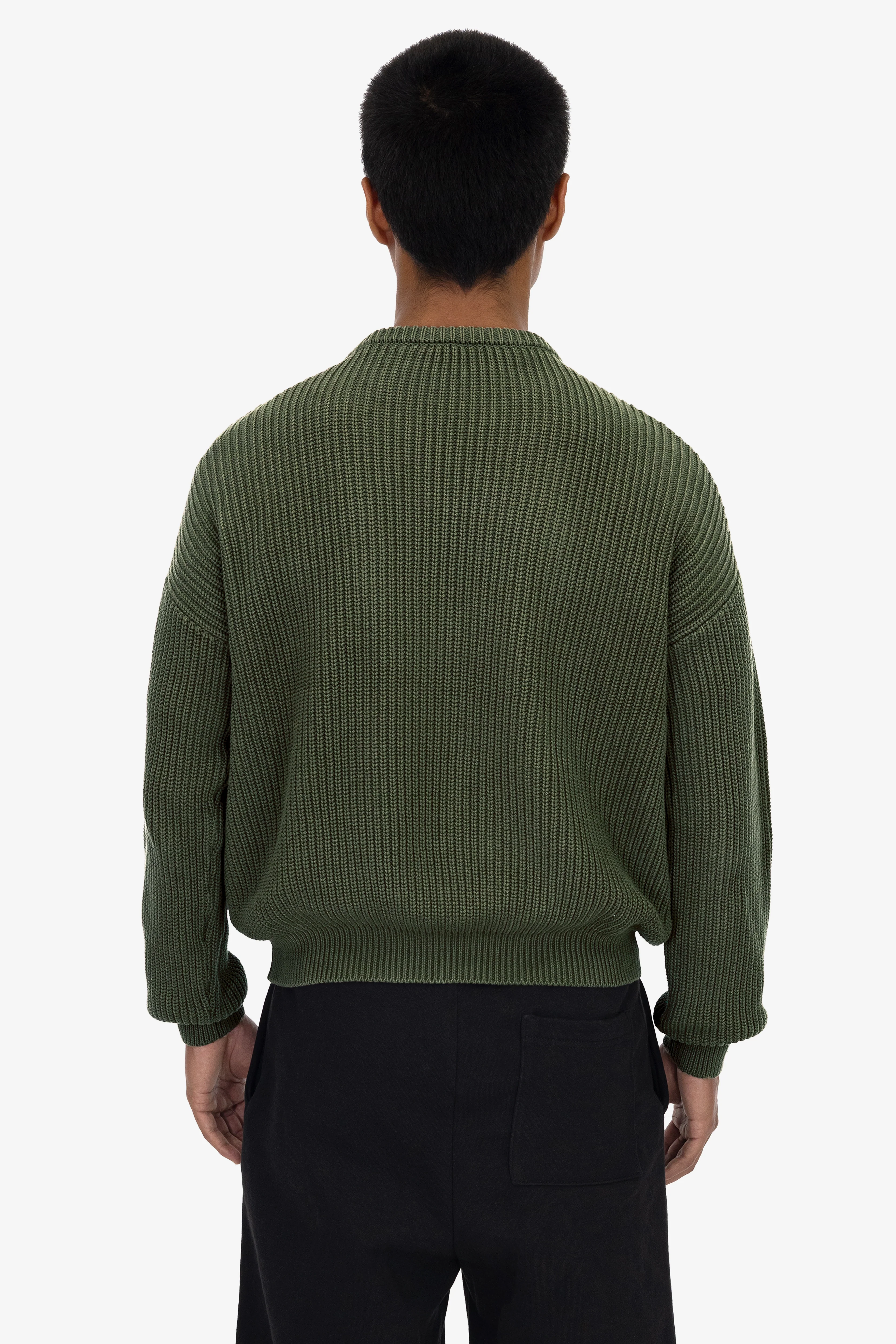 FMP01 - Unisex Fisherman Pullover - Image 26
