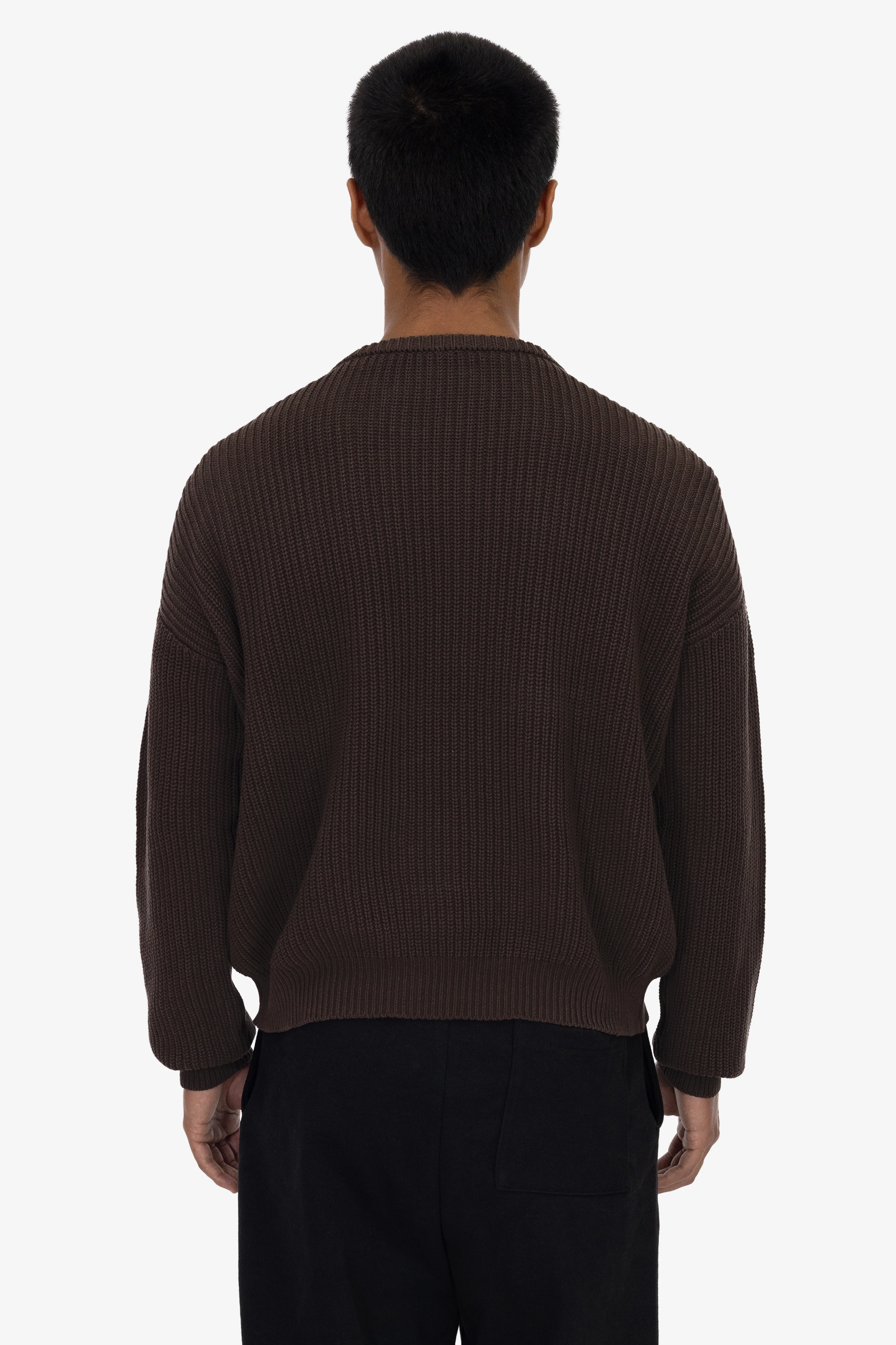 FMP01 - Unisex Fisherman Pullover - Image 27