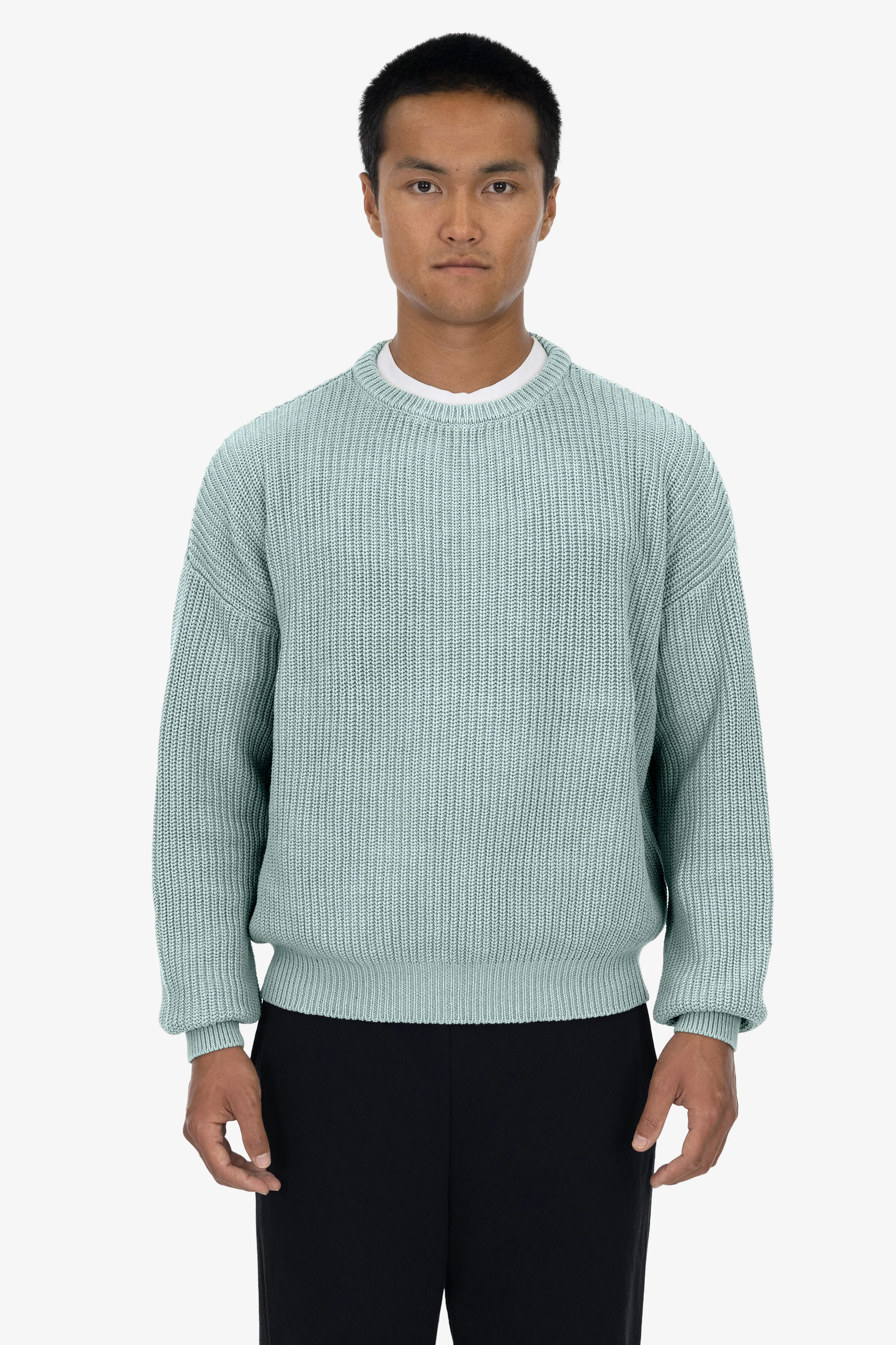 FMP01 - Unisex Fisherman Pullover - Image 32