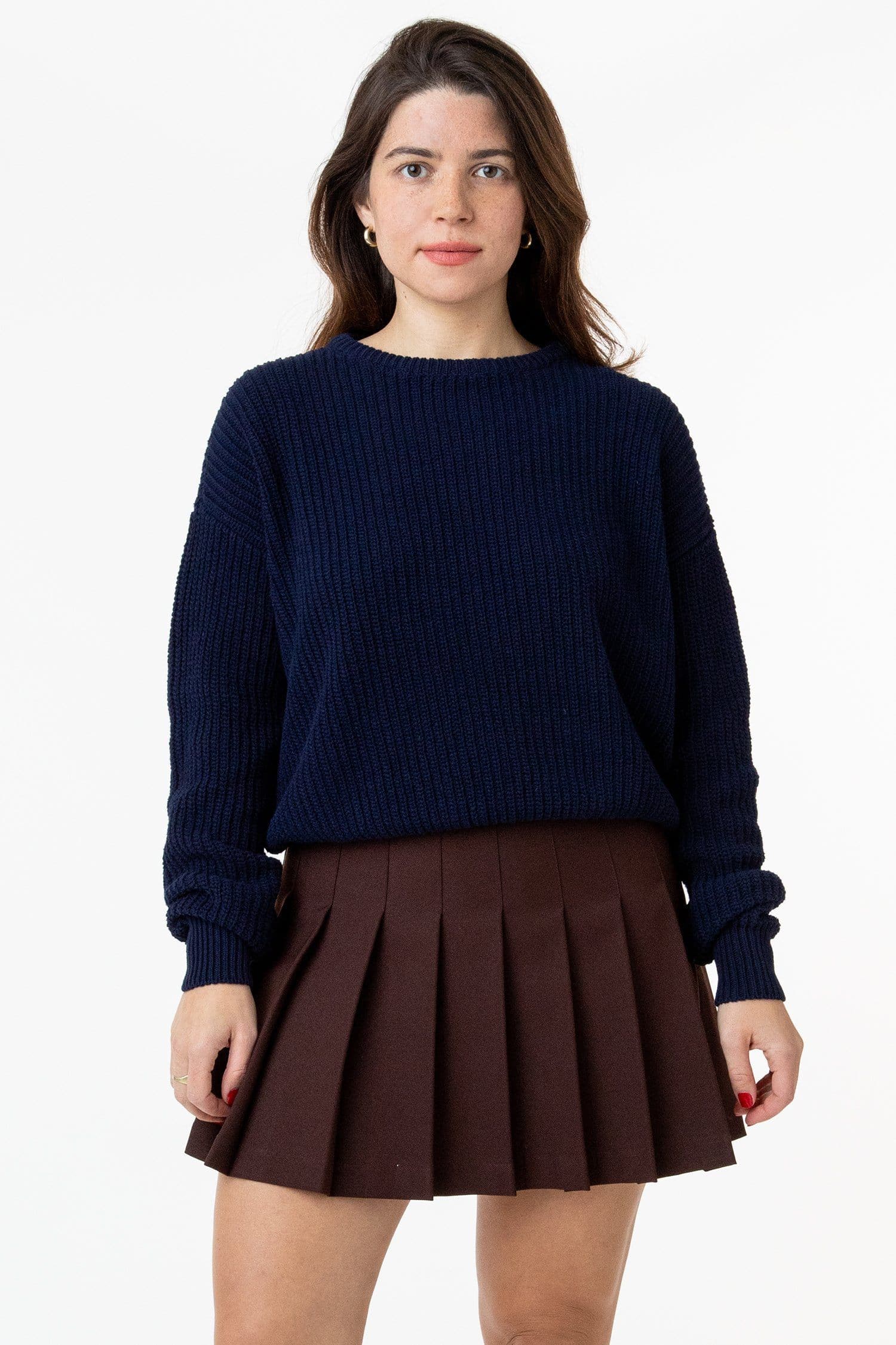 FMP01 - Unisex Fisherman Pullover - Image 34