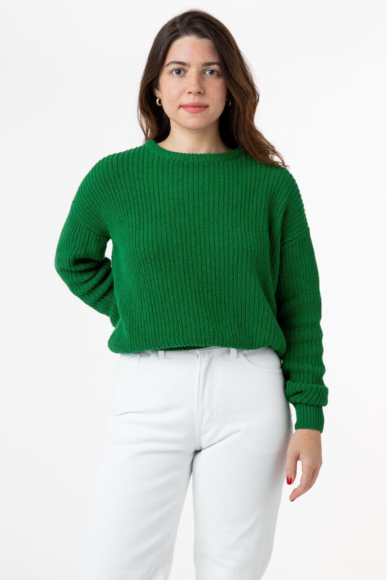 FMP01 - Unisex Fisherman Pullover - Image 35