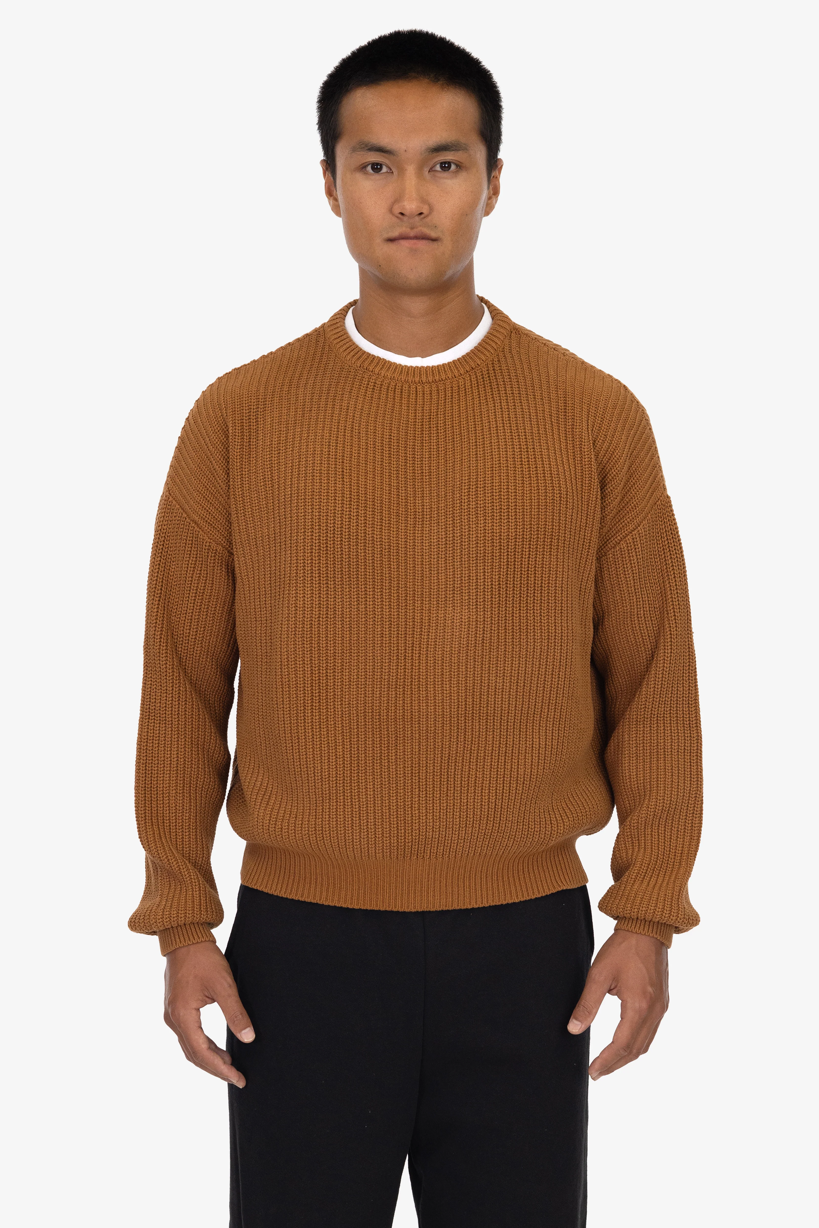 FMP01 - Unisex Fisherman Pullover - Image 41