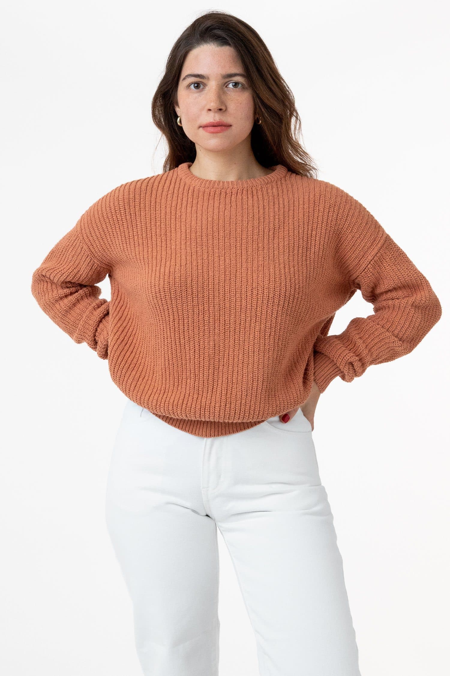FMP01 - Unisex Fisherman Pullover - Image 44