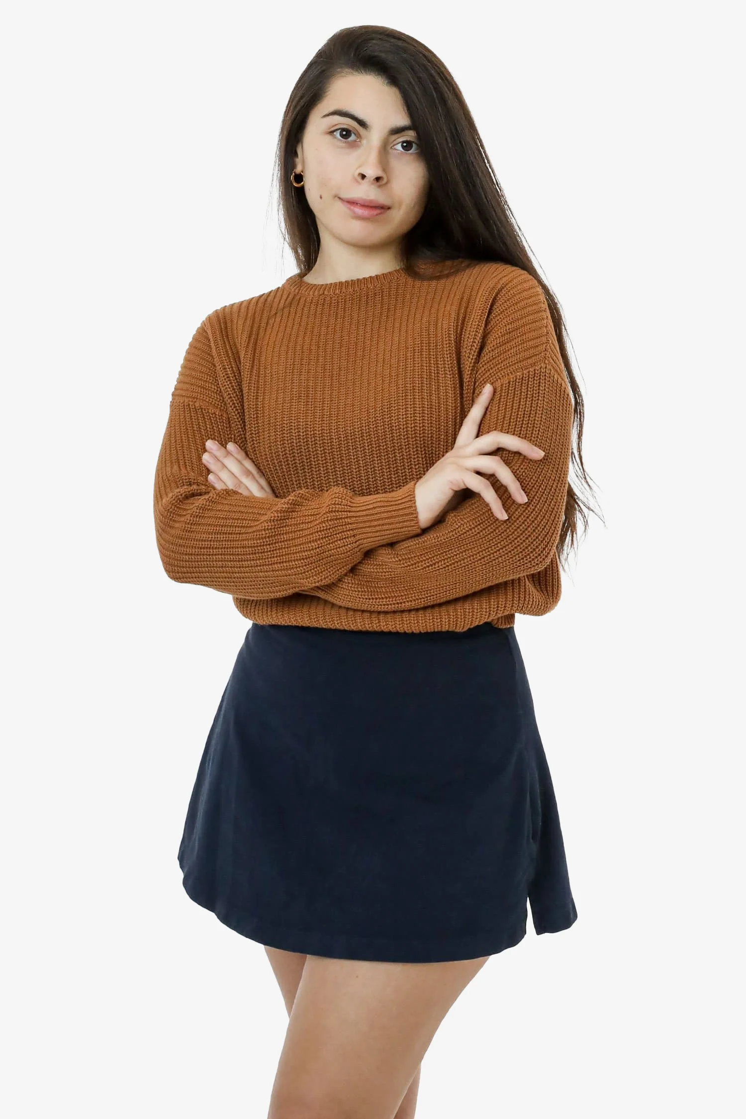 FMP01 - Unisex Fisherman Pullover - Image 48