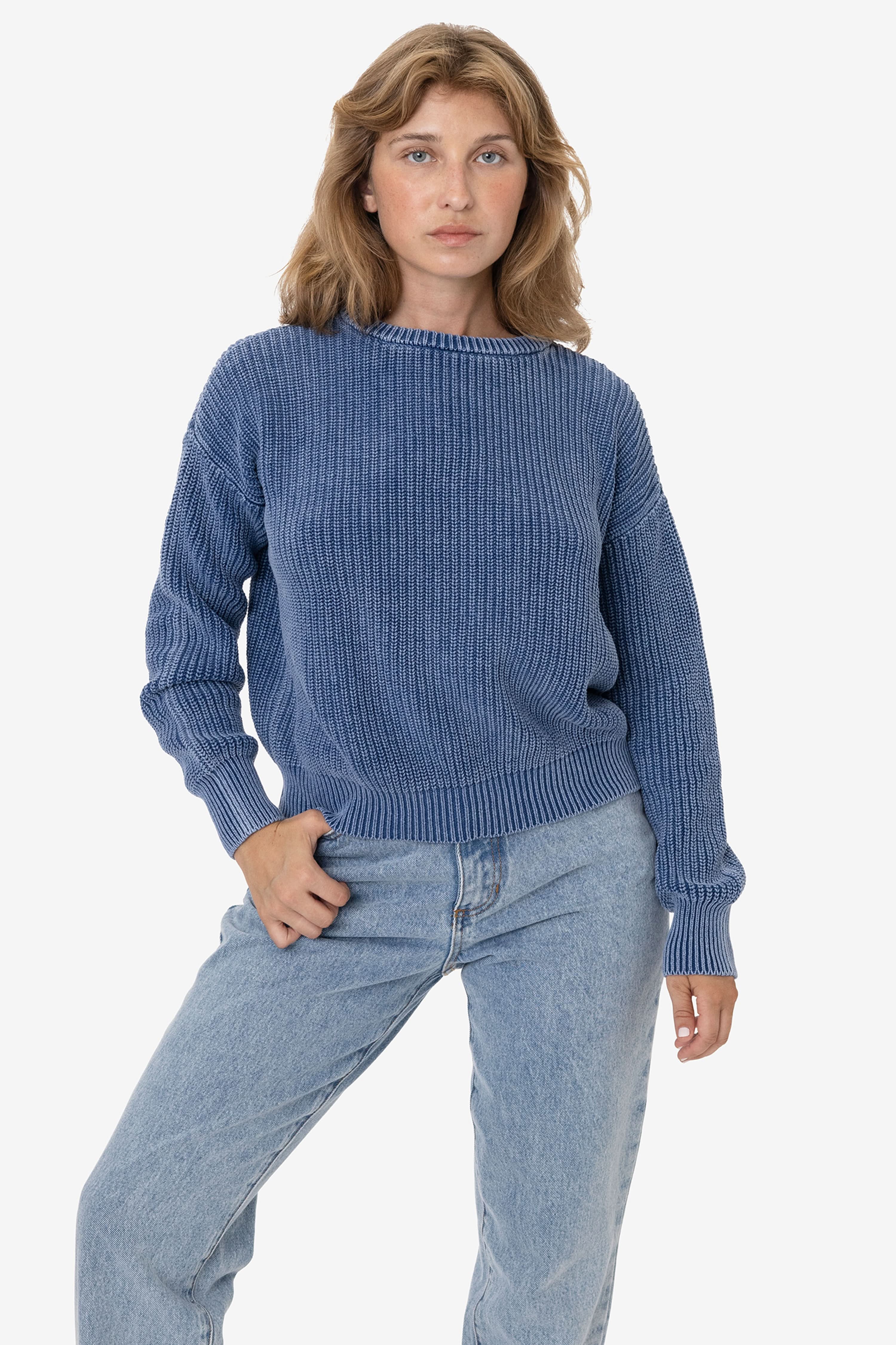 FMP01 - Unisex Fisherman Pullover - Image 52