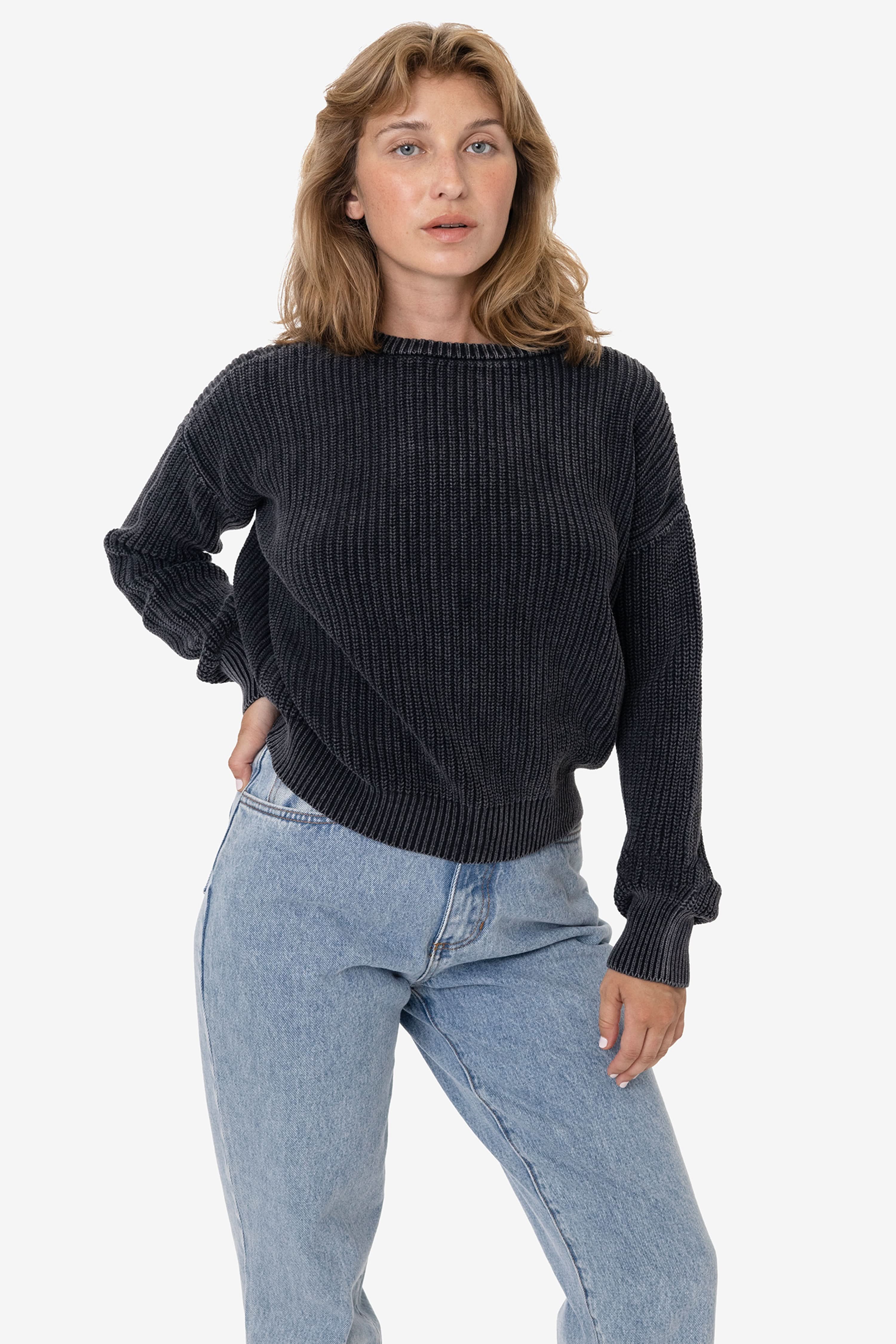 FMP01 - Unisex Fisherman Pullover - Image 54