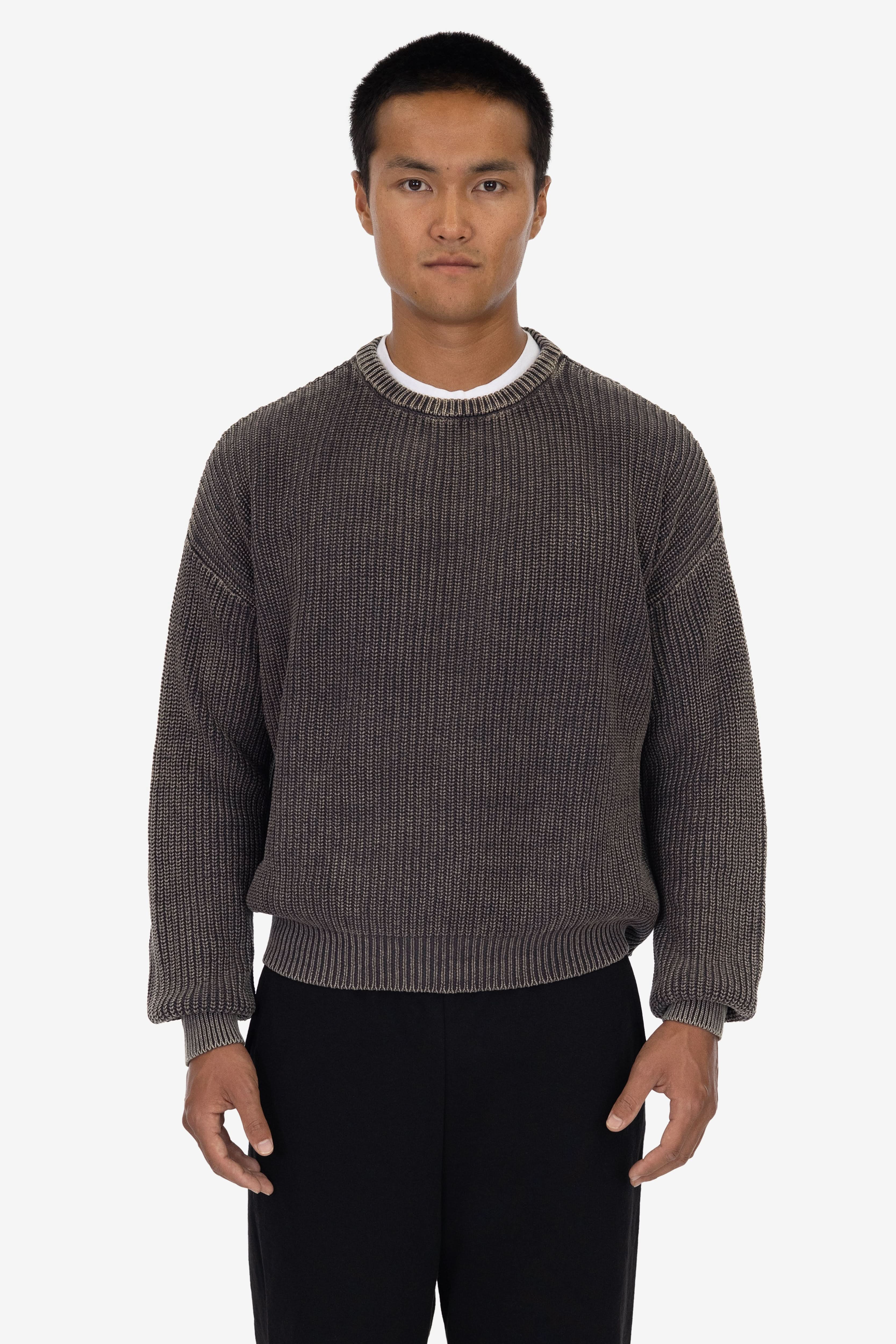 FMP01 - Unisex Fisherman Pullover - Image 56