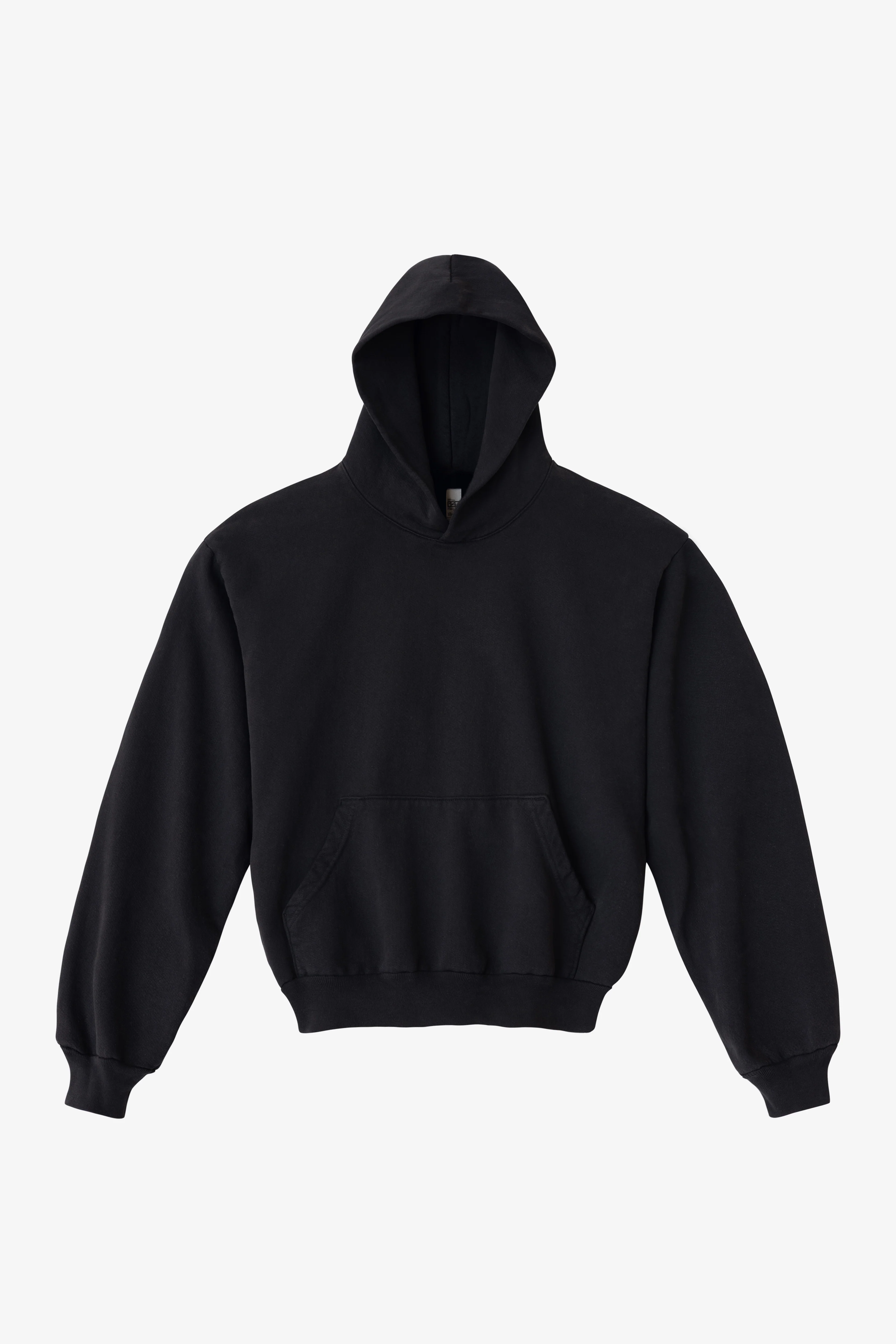 HF09 - Heavy Fleece Hoodie (Piece Dye) - Image 25