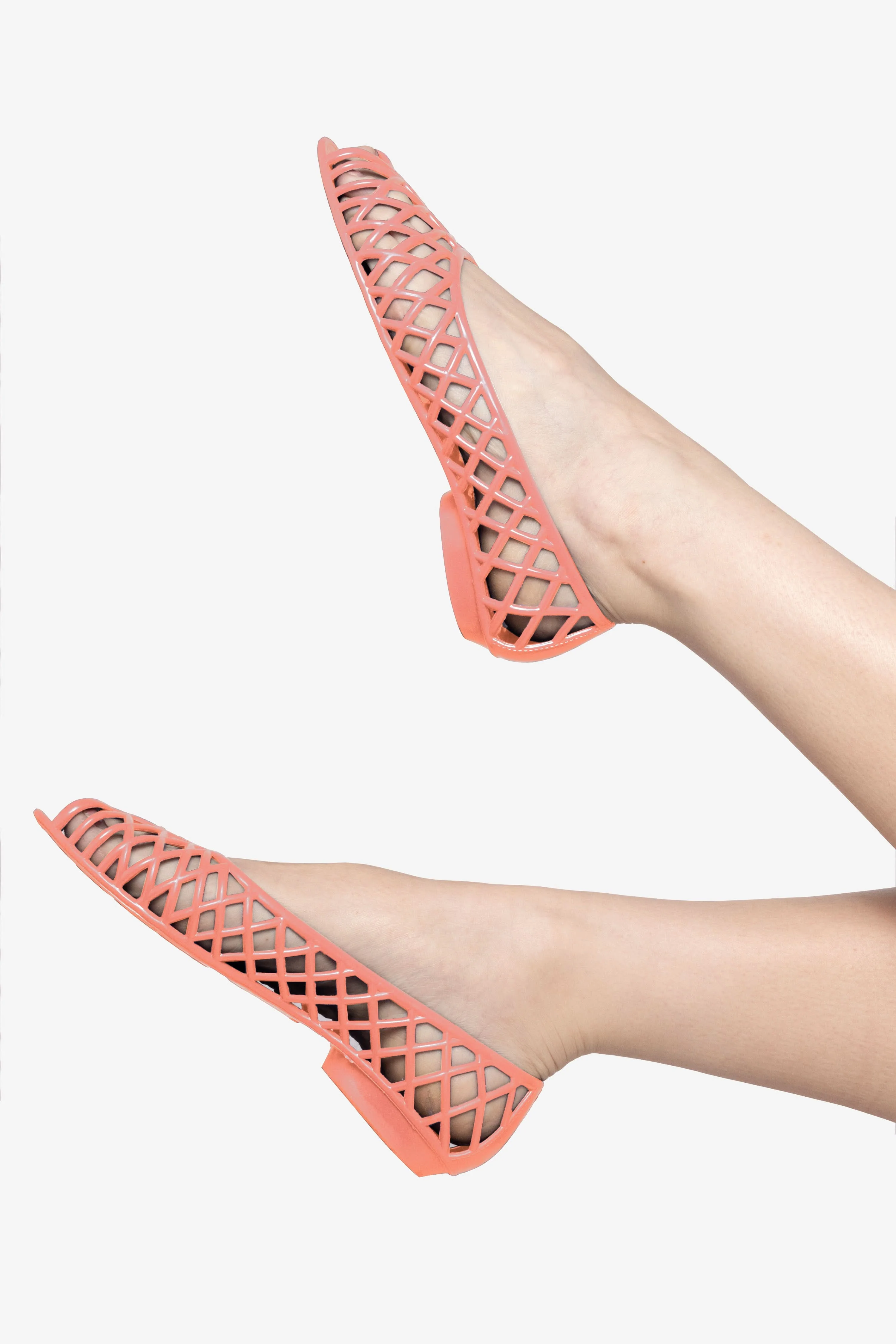 JELLYFL - Jelly Flats - Image 5