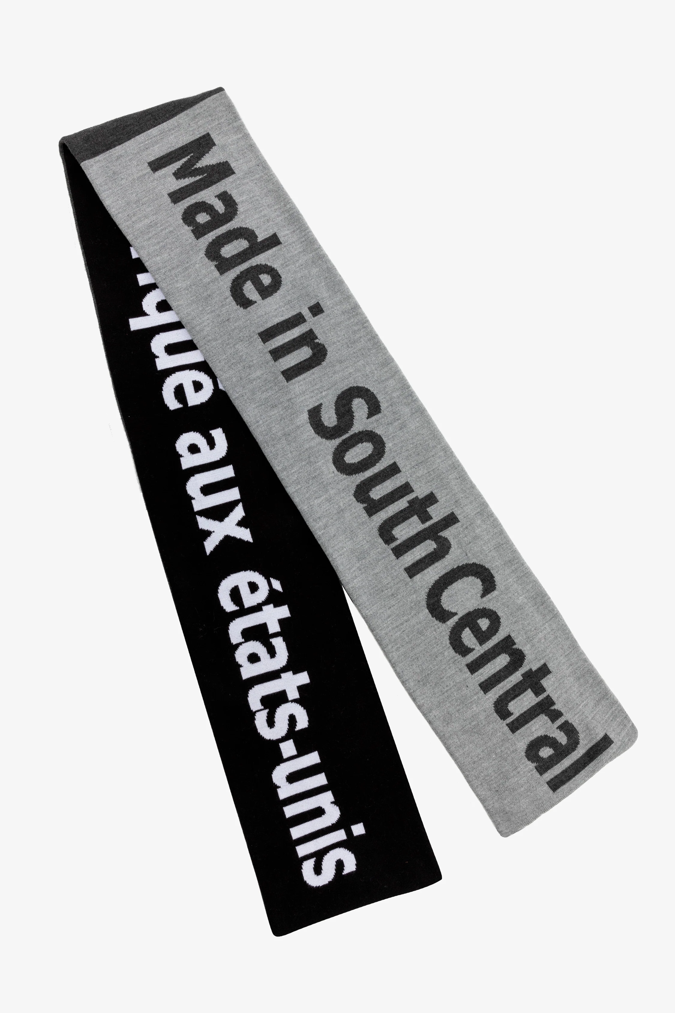 JQSCARF19 - Label Scarf - Image 22