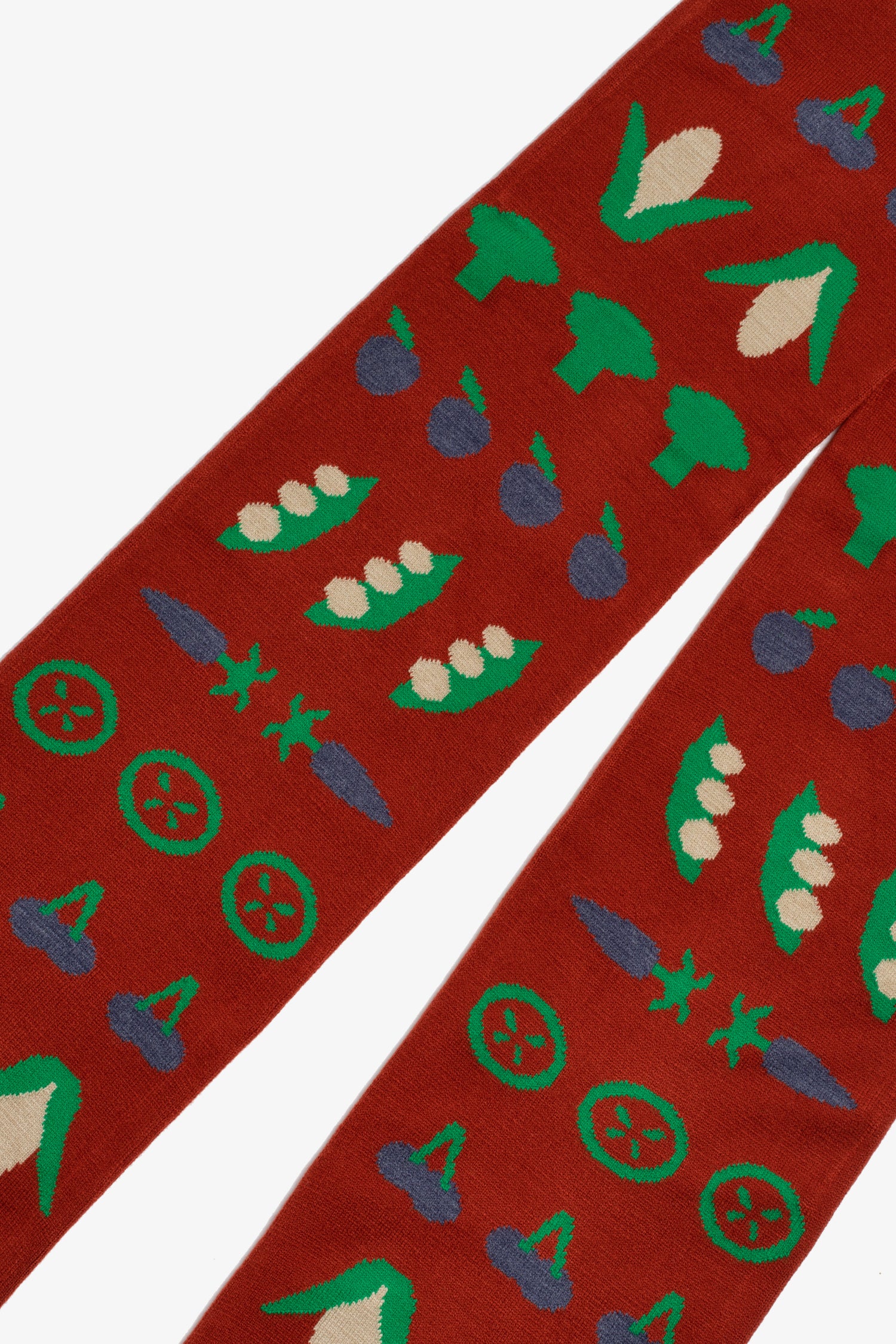 JQSCARF37 - Farm Scarf - Image 10