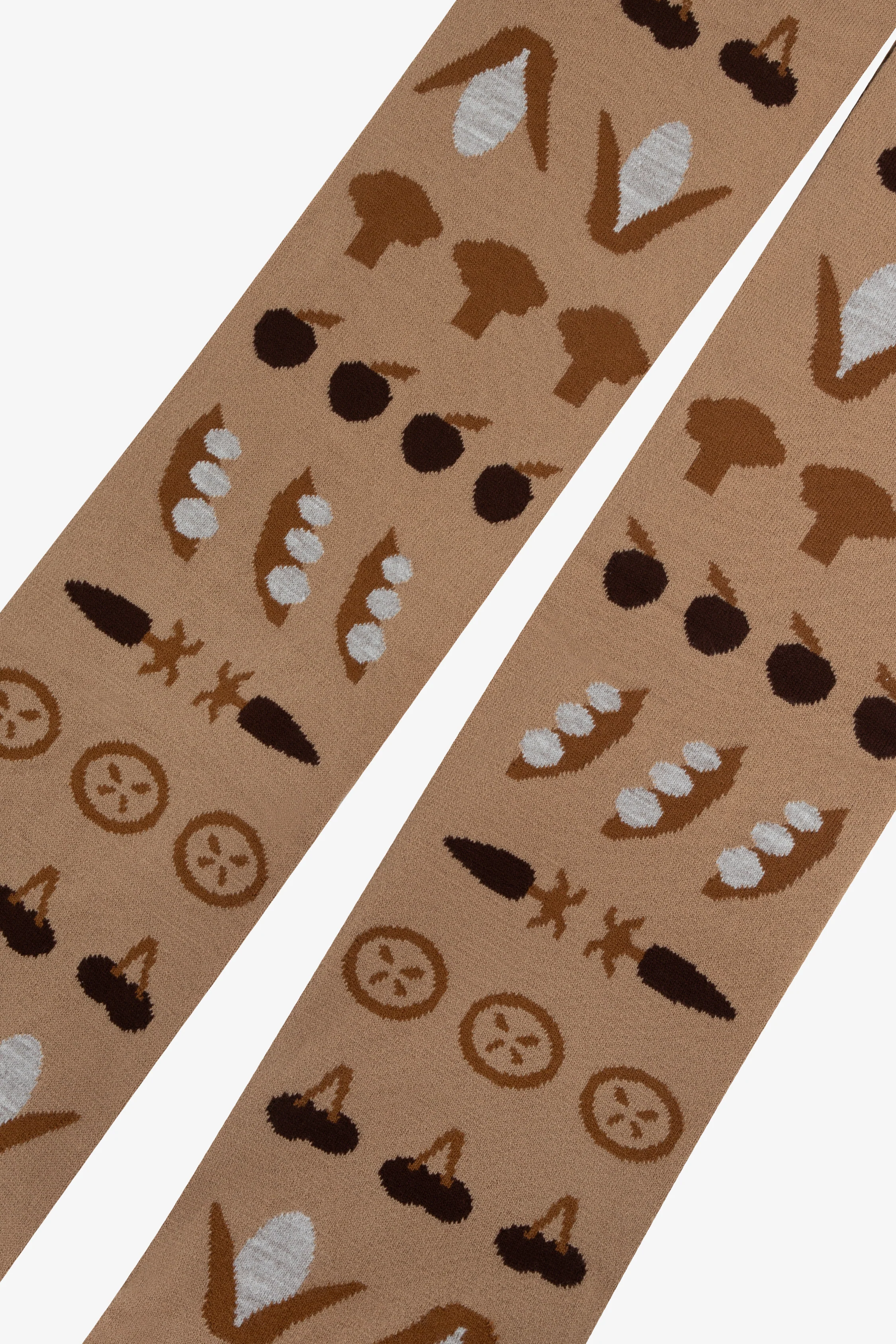 JQSCARF37 - Farm Scarf - Image 12