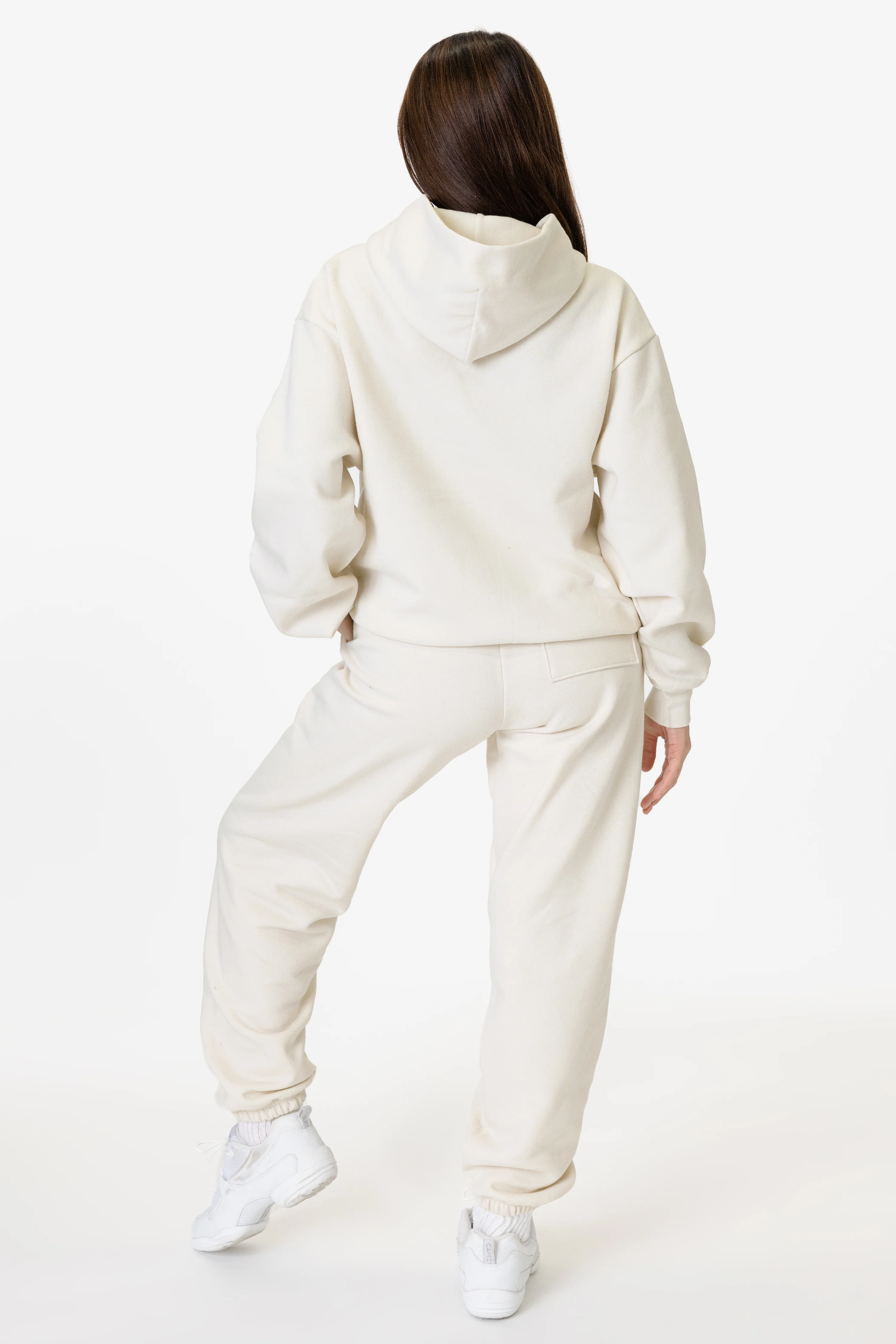 MWF1044 - 10 oz. Mid-Weight Poly Cotton Fleece Wide Sweatpant - Image 21