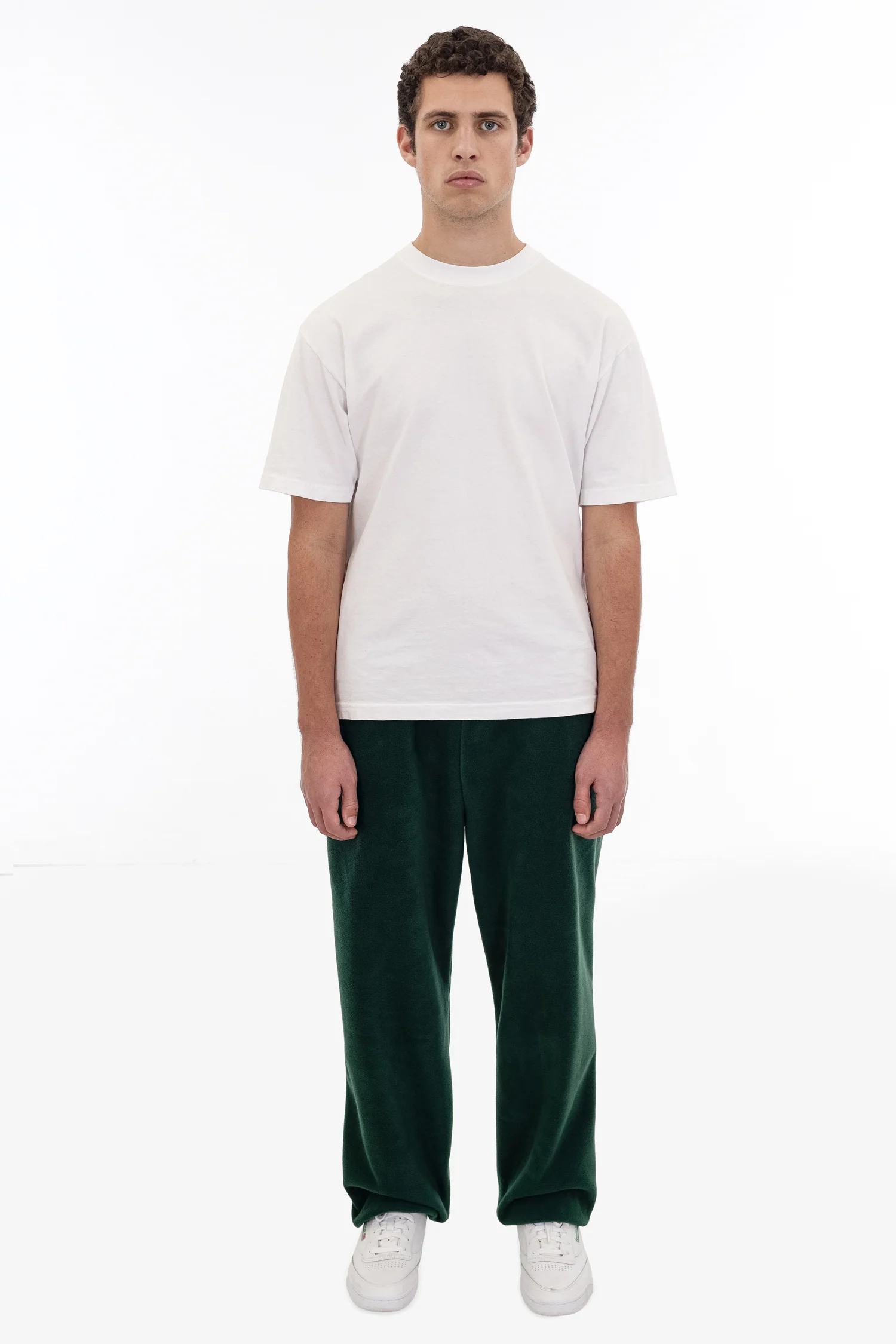 PF404 - Polar Fleece Sweatpant - Image 2