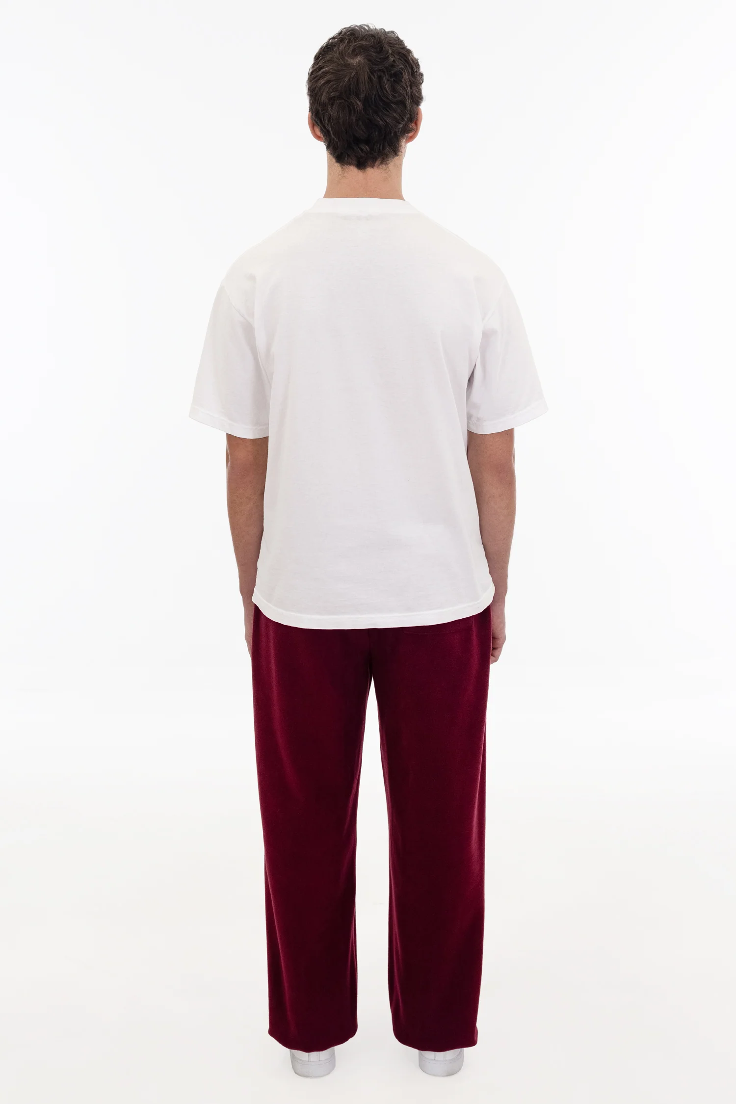 PF404 - Polar Fleece Sweatpant - Image 28