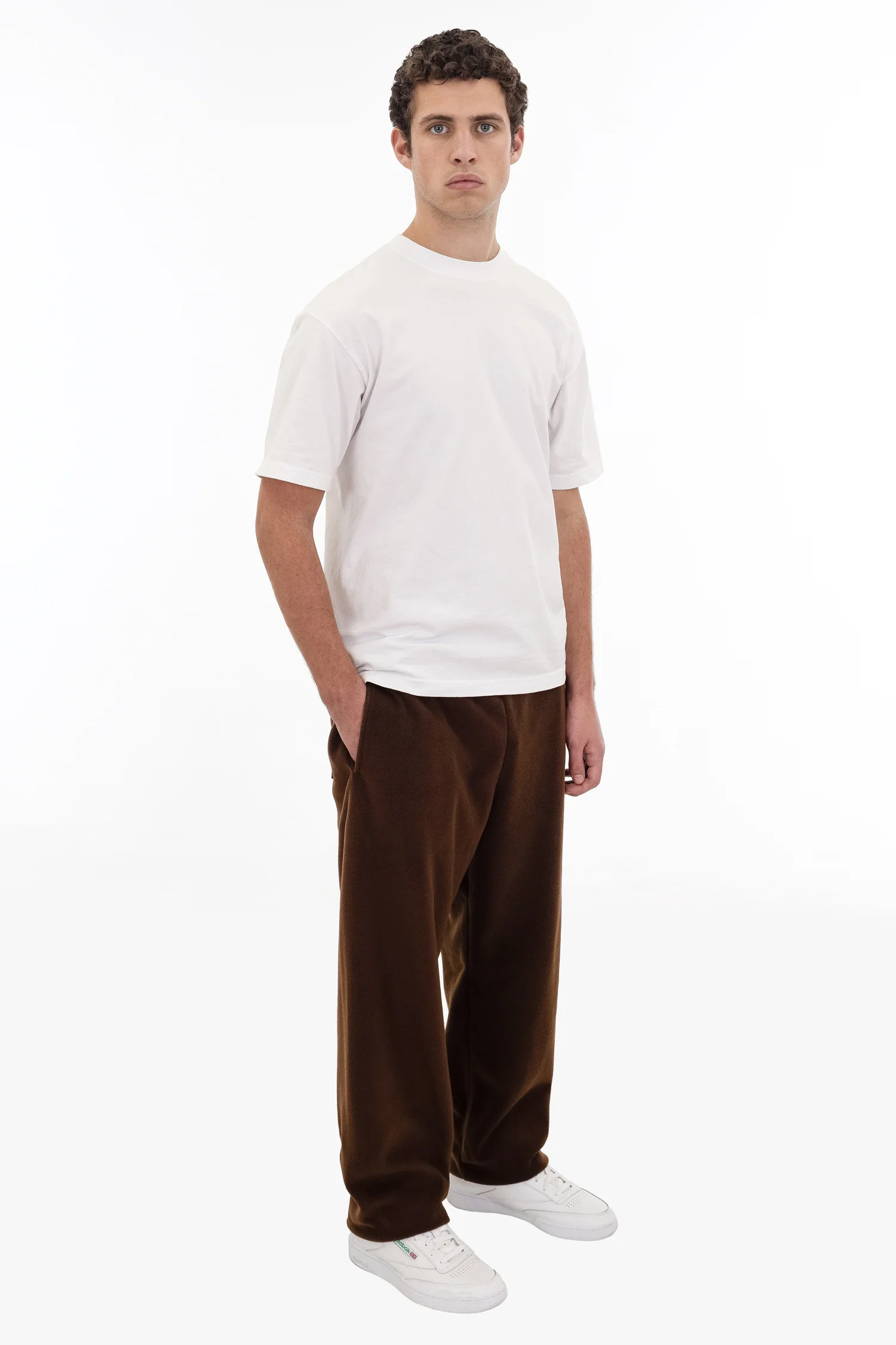 PF404 - Polar Fleece Sweatpant - Image 29