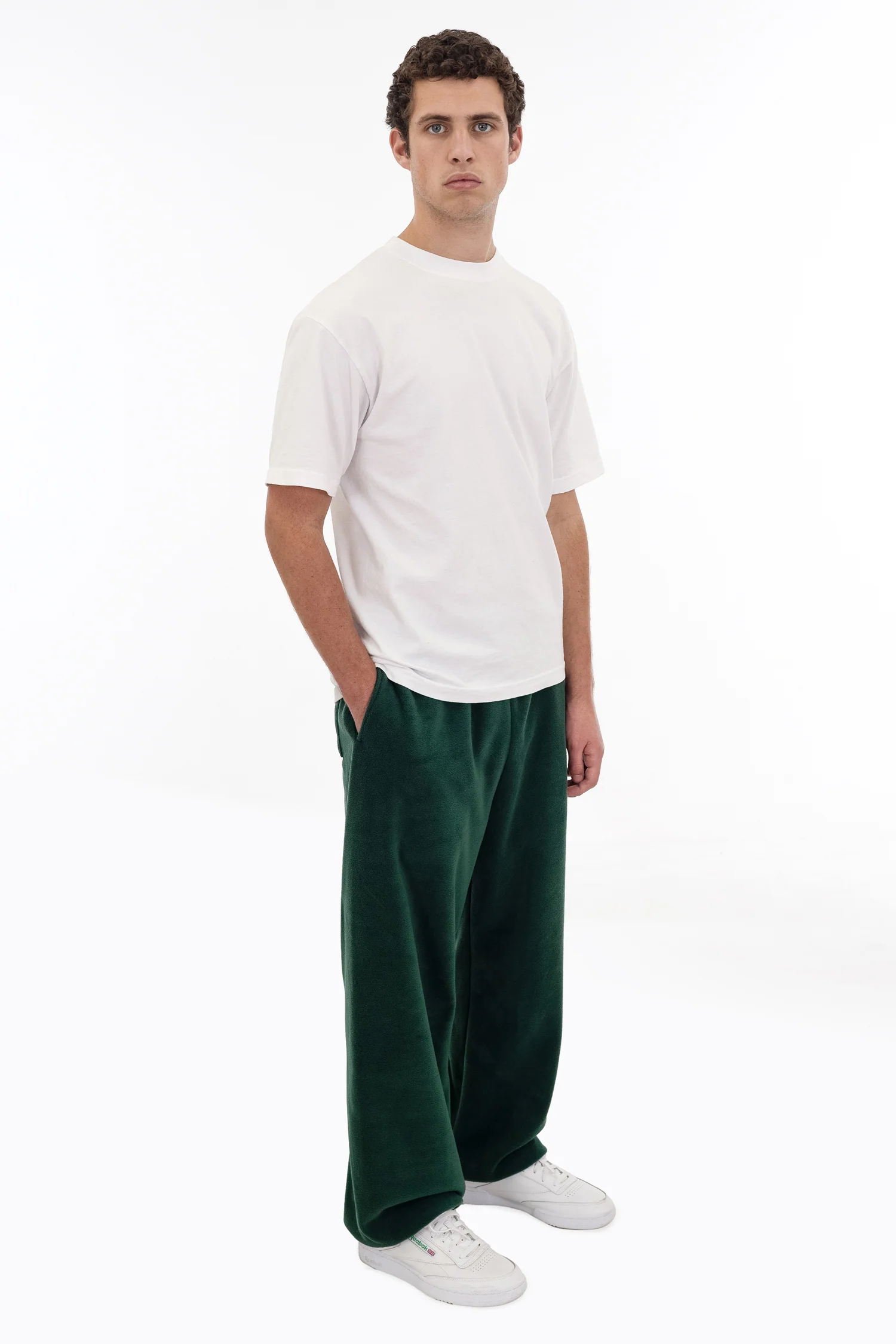 PF404 - Polar Fleece Sweatpant - Image 3