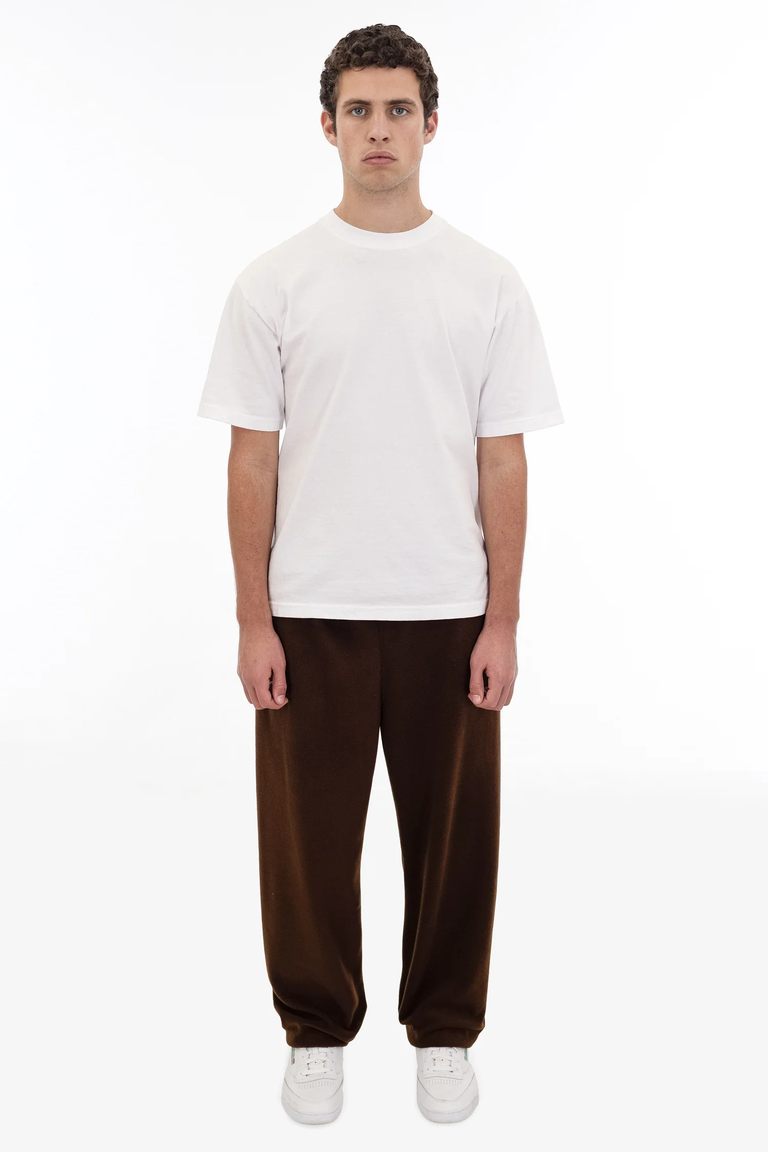 PF404 - Polar Fleece Sweatpant - Image 5