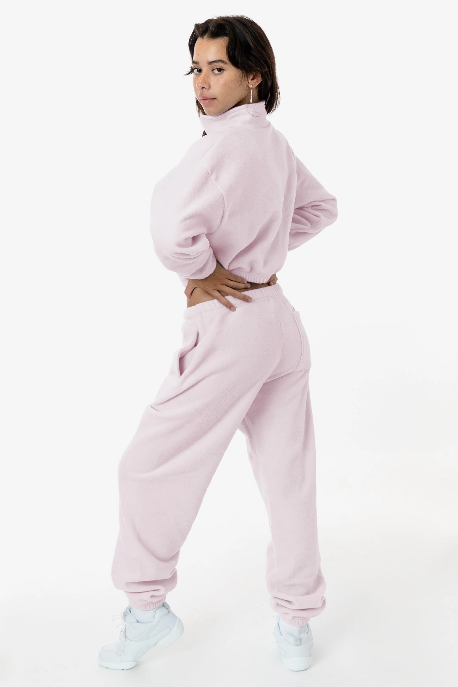 PF404 Unisex - Polar Fleece Sweatpant - Image 5