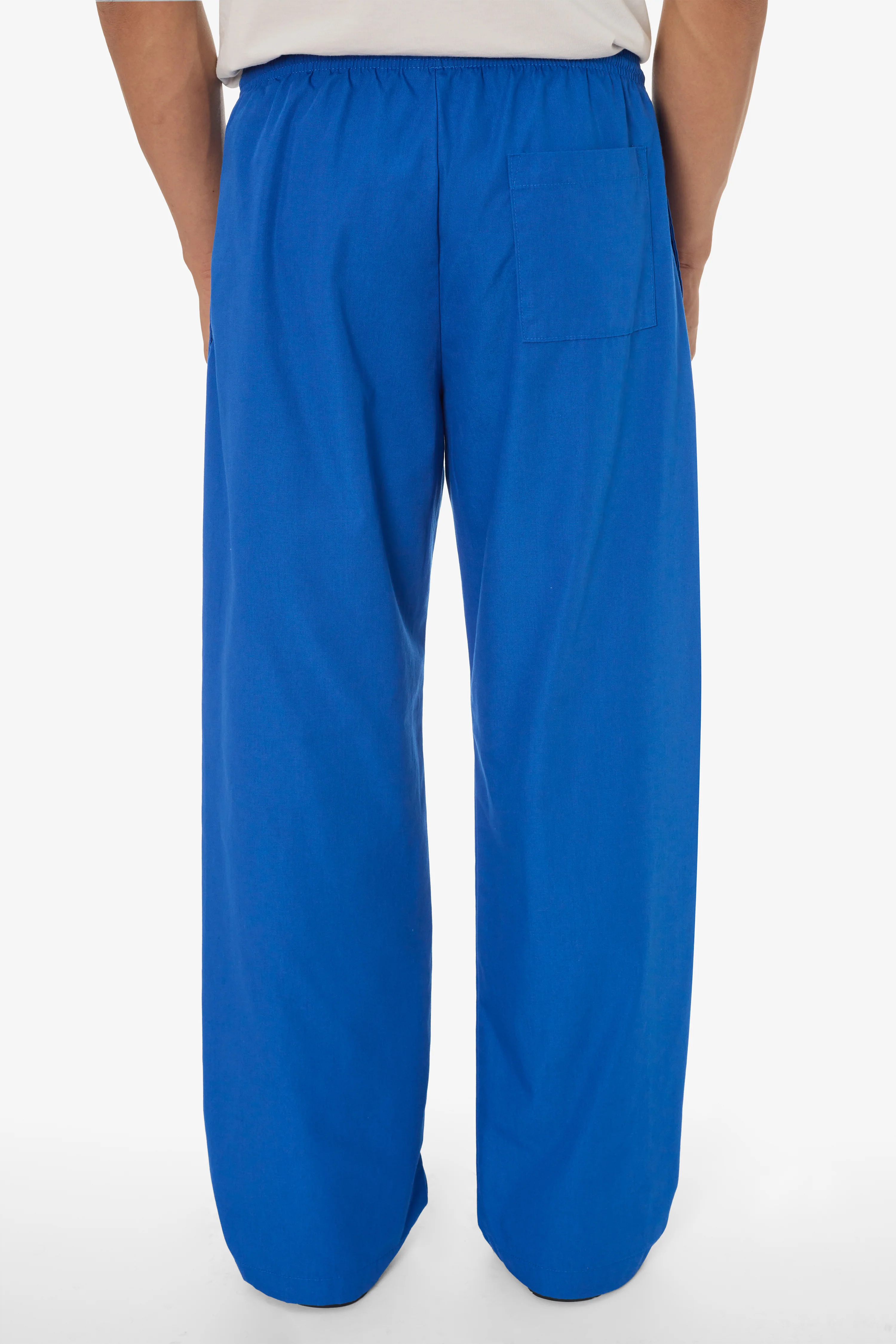 R5P405 - Lunatic Light Poplin Pant - Image 9