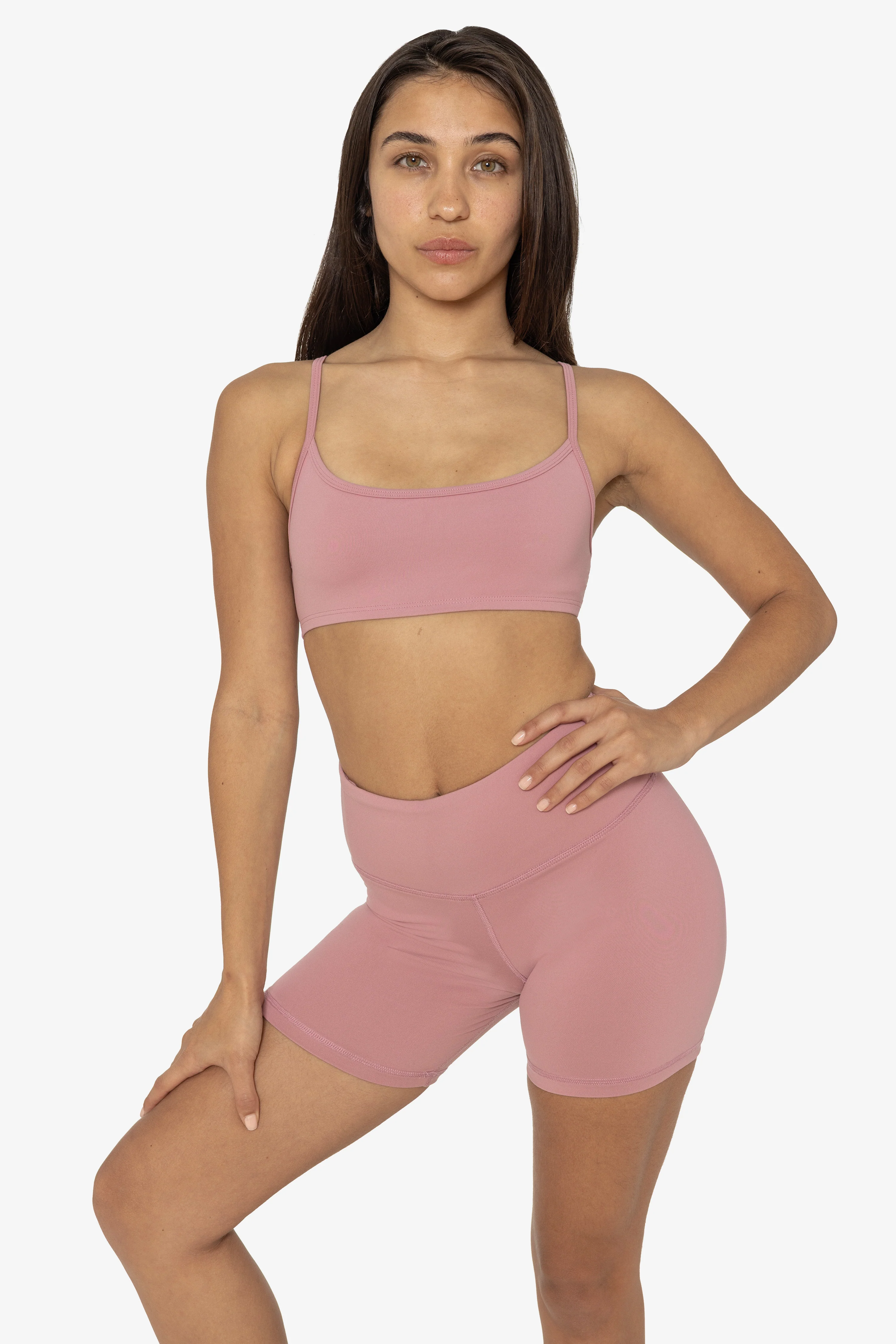 RAW303 - Performance Spaghetti Sports Bra - Image 4