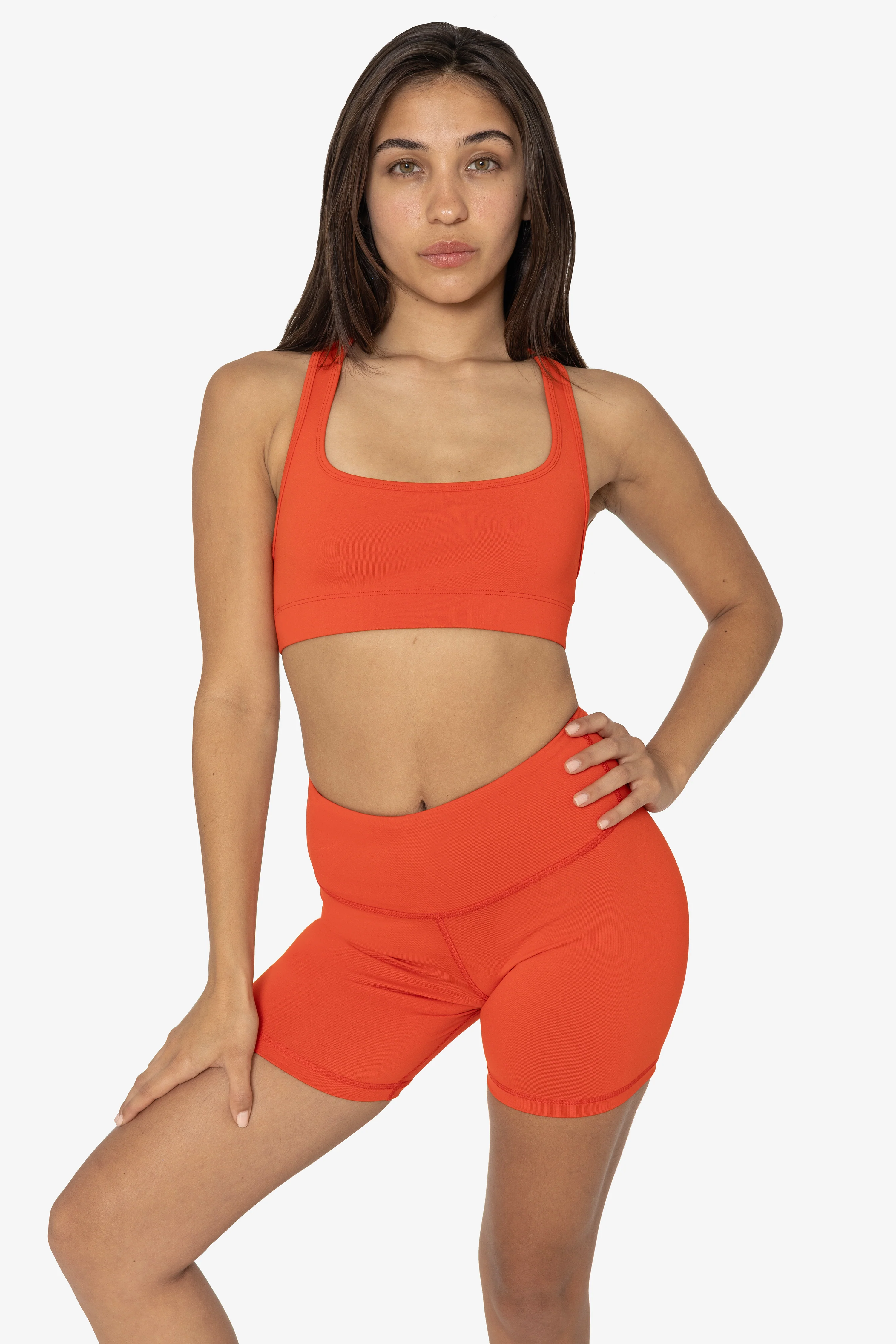 RAW302 - Performance Sport Short - Image 9