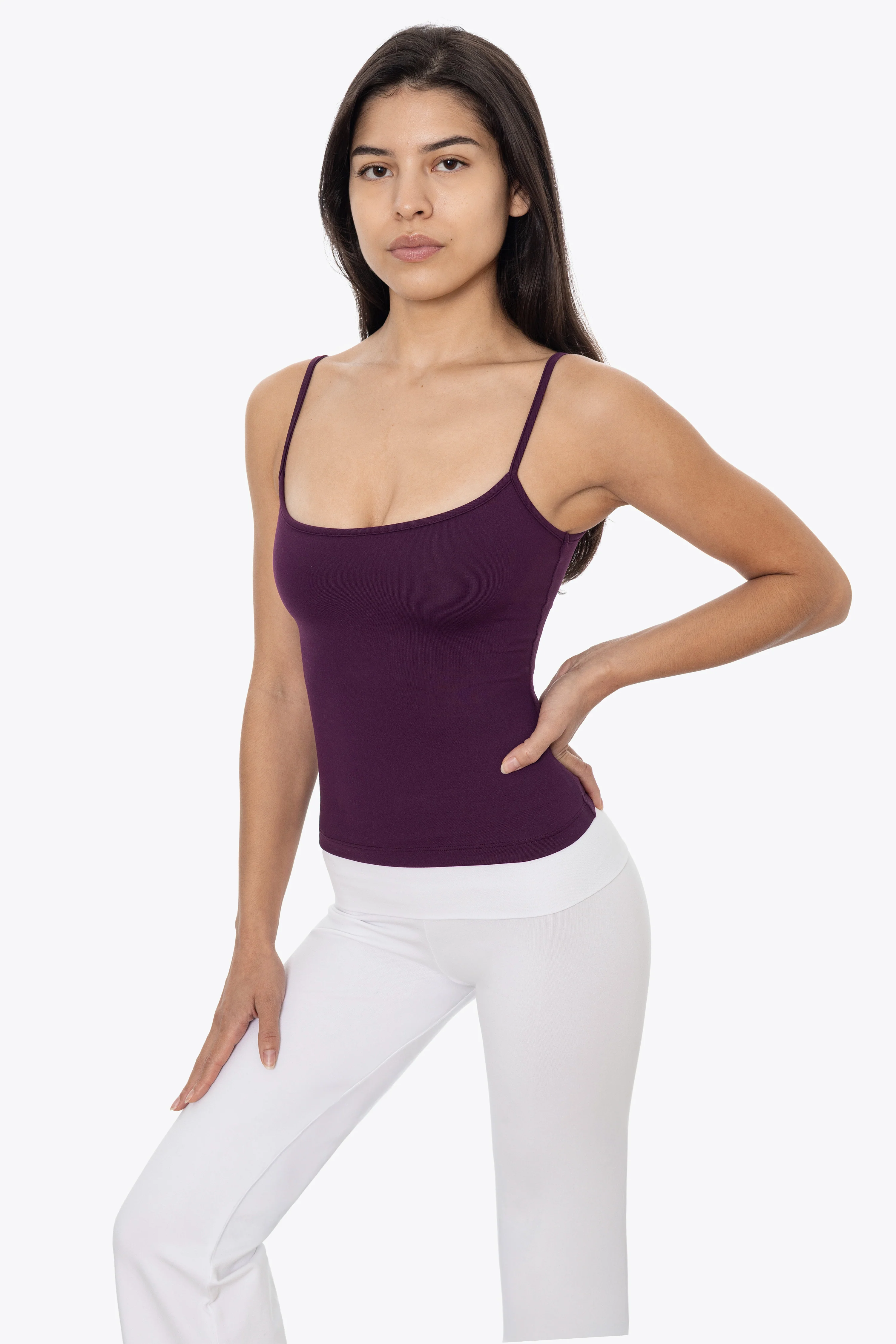 RAW311 - Performance Spaghetti Tank - Image 15