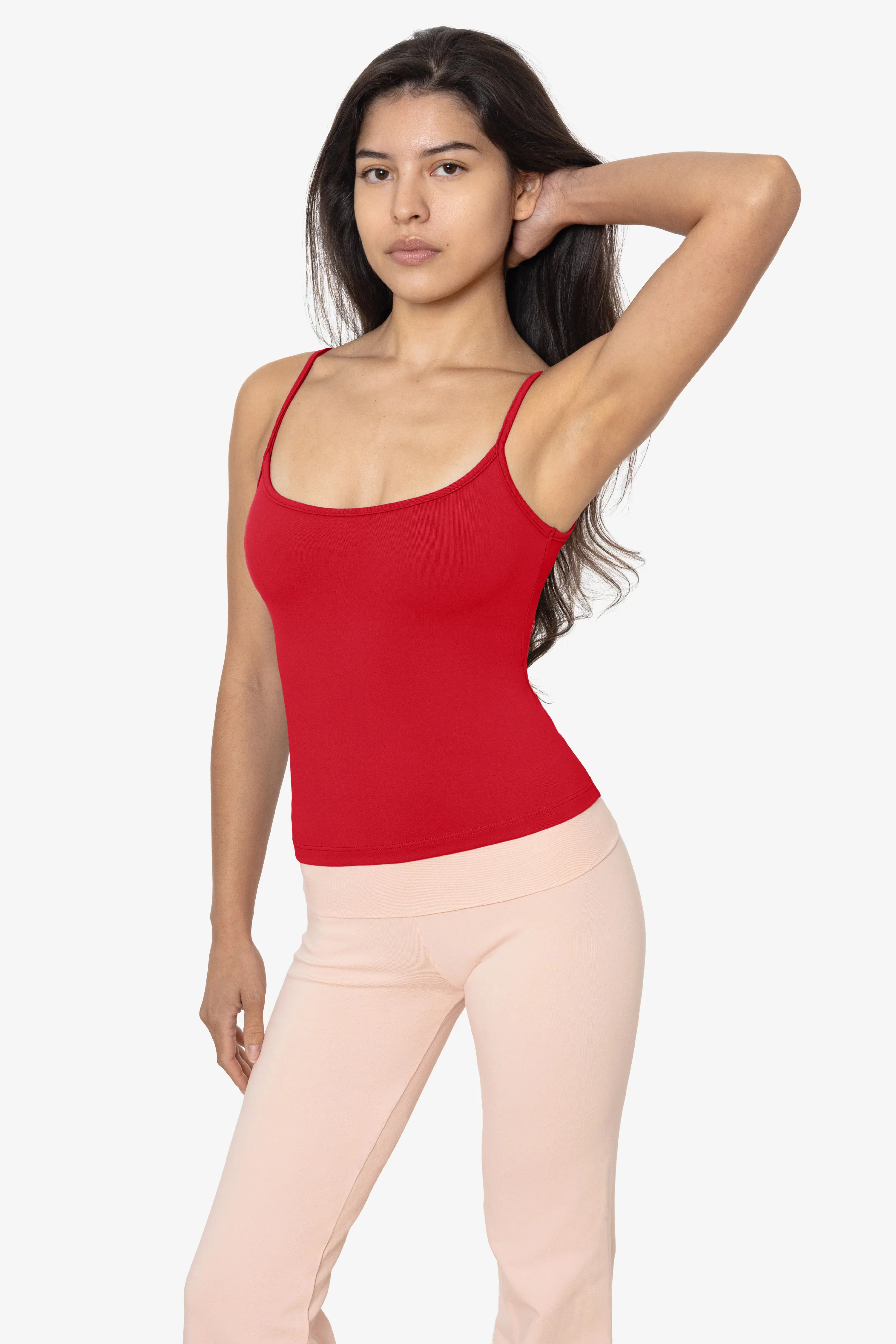 RAW311 - Performance Spaghetti Tank - Image 23