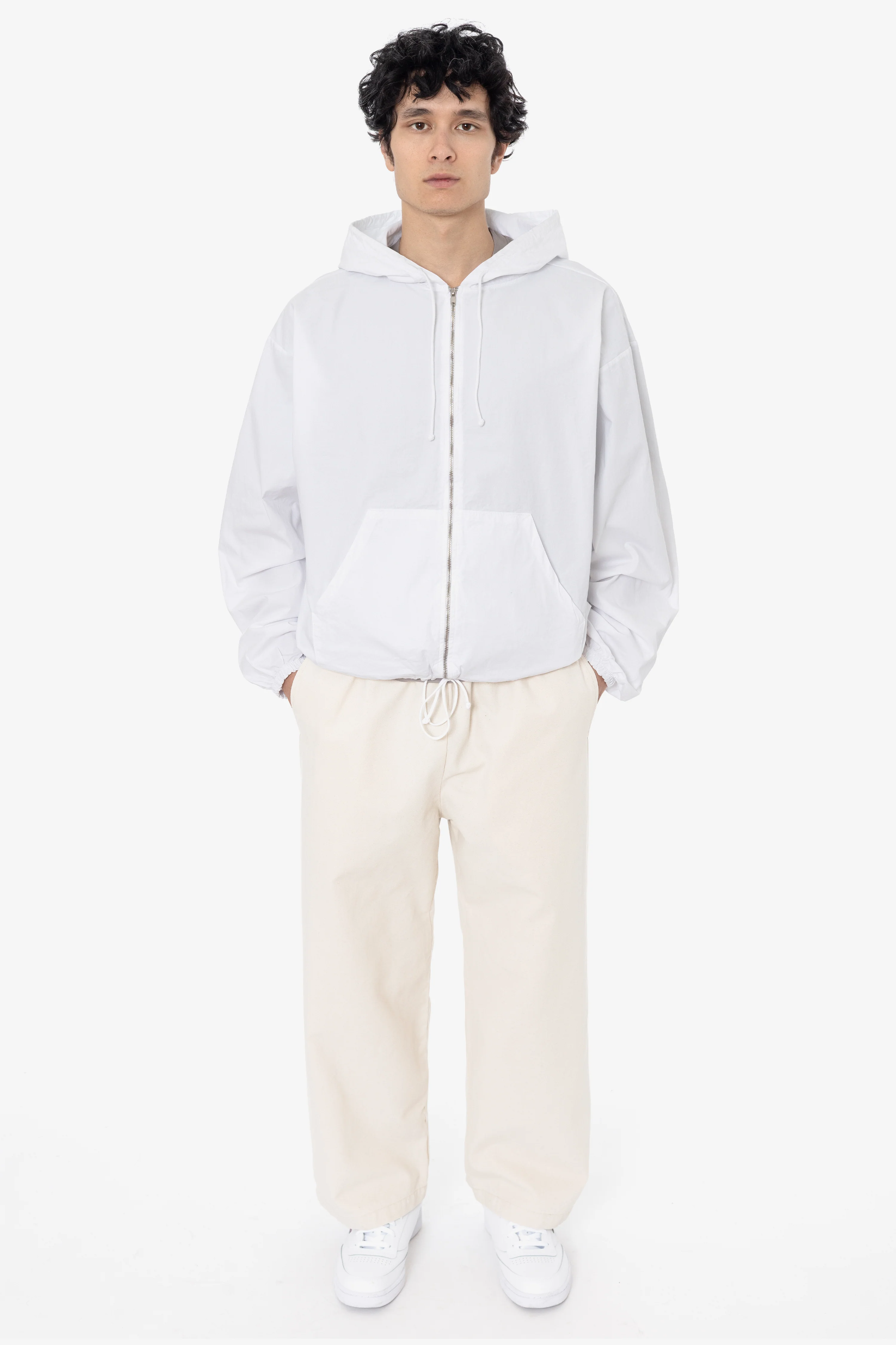 RCC405GD - 12oz Canvas Open Bottom Casual Pants - Image 10