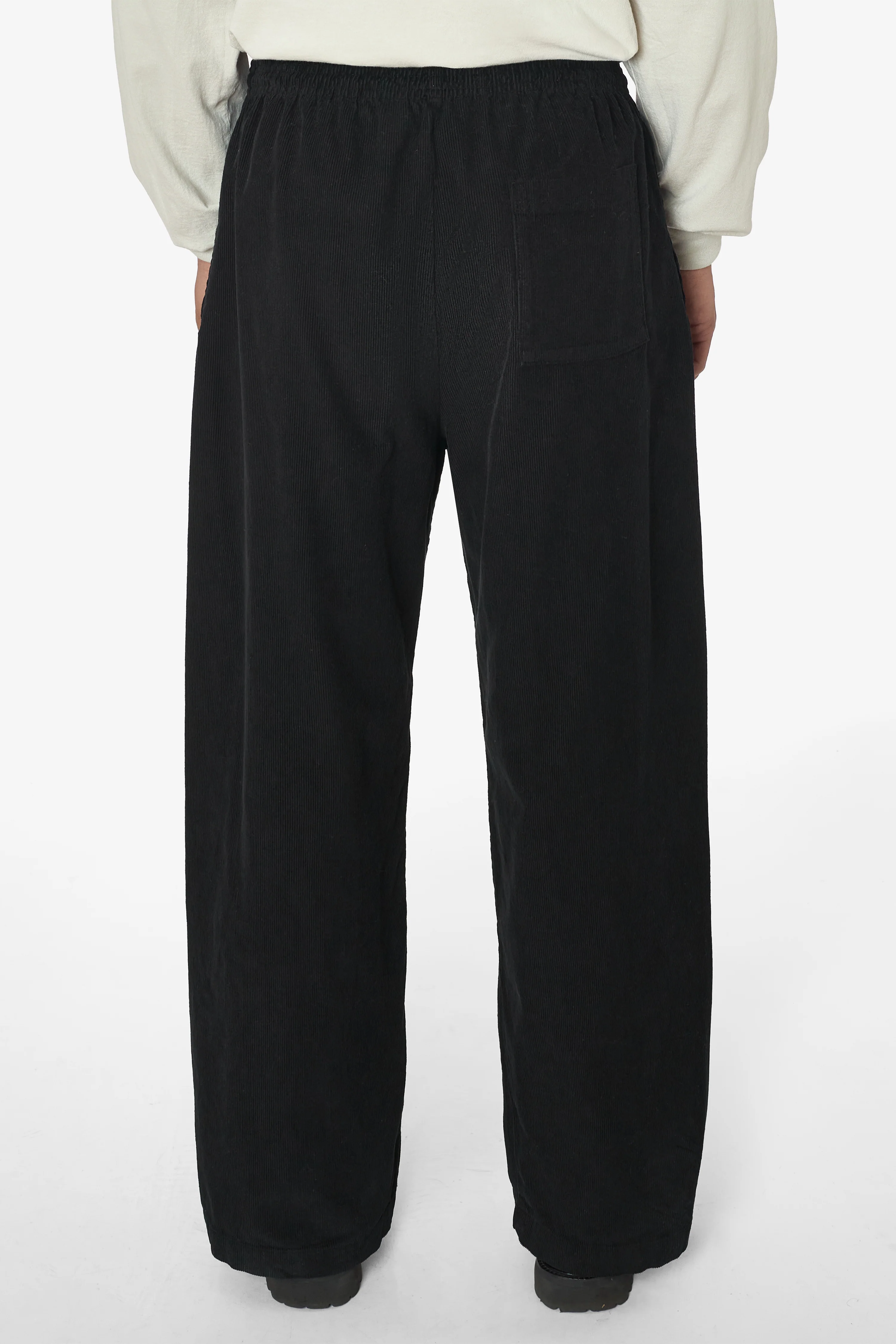 RCD405GD - 14 Wale Corduroy Open Bottom Pant - Image 17
