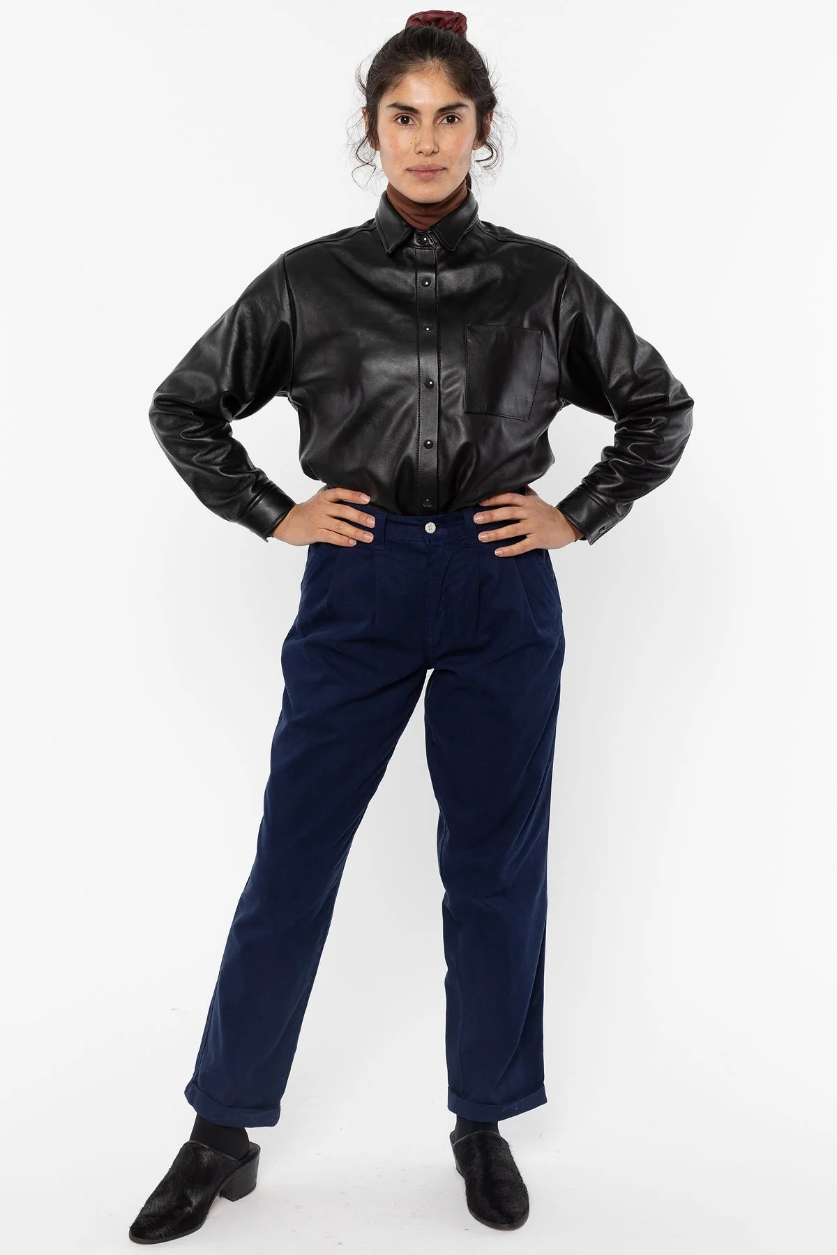 RCT304 - Relaxed Pant - Image 15