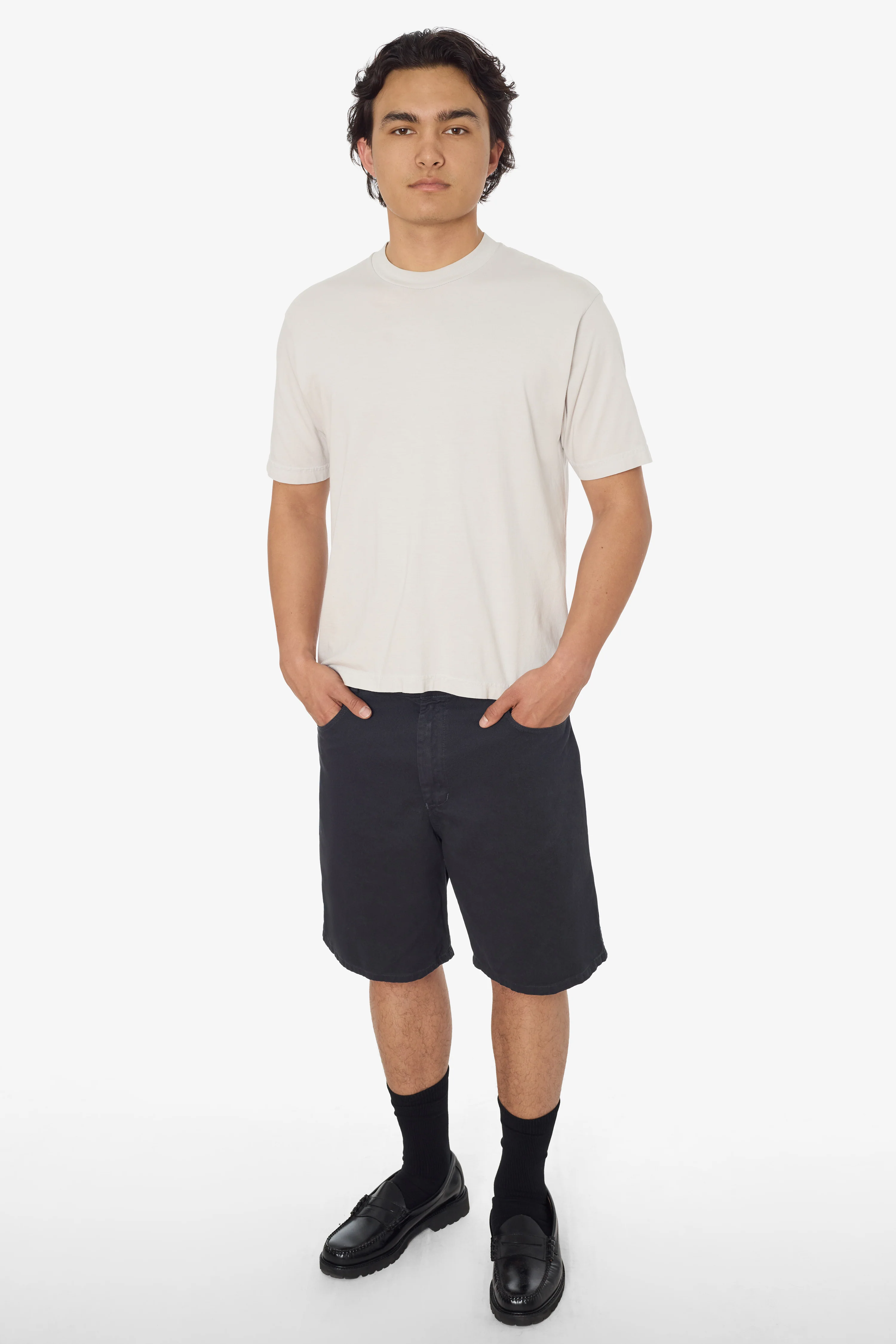 RCT445GD - Cotton Twill Men's Shorts - Image 12
