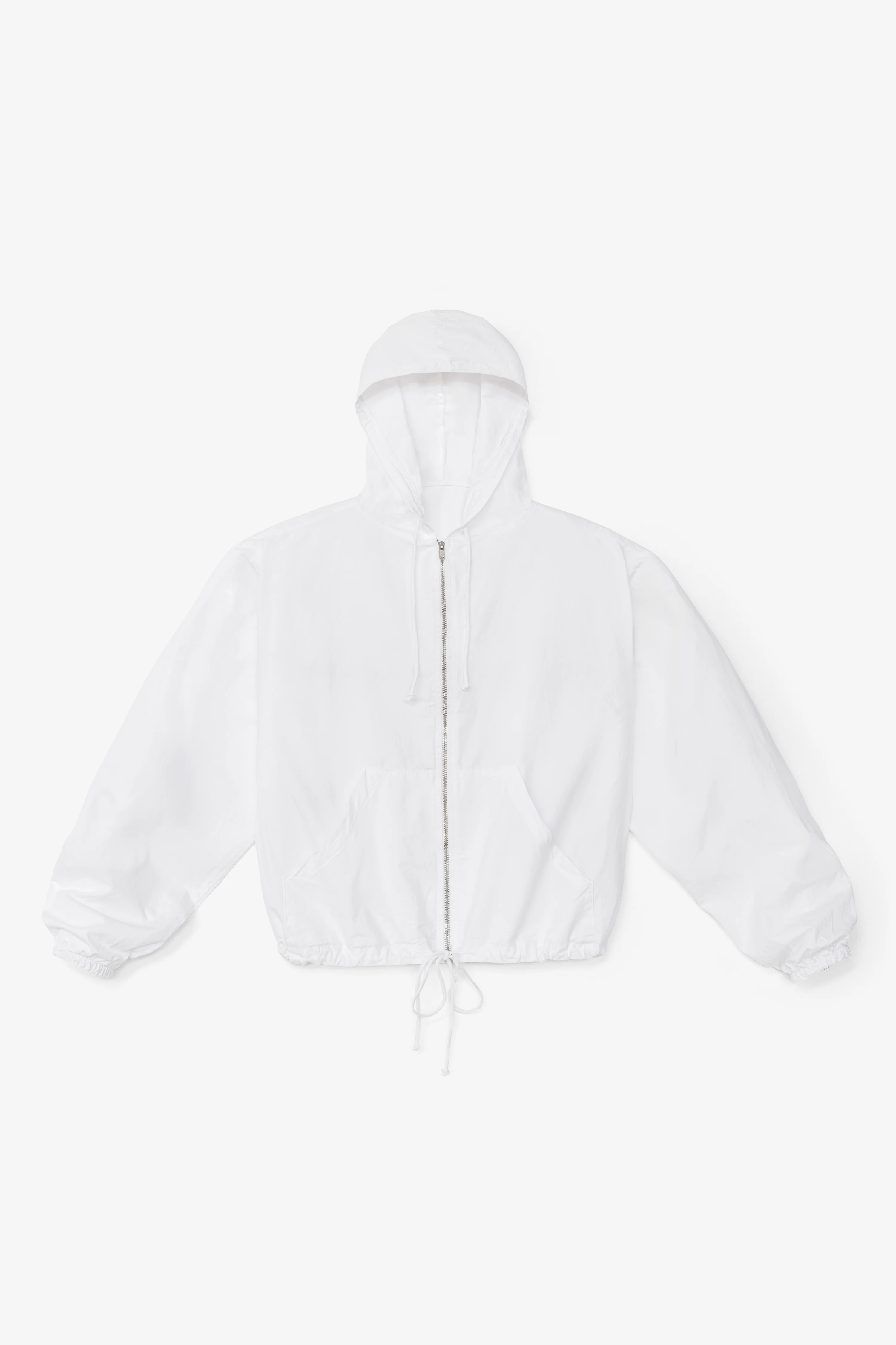RJC410GD - Cotton Poplin Zip-Up Hooded Jacket - Image 24