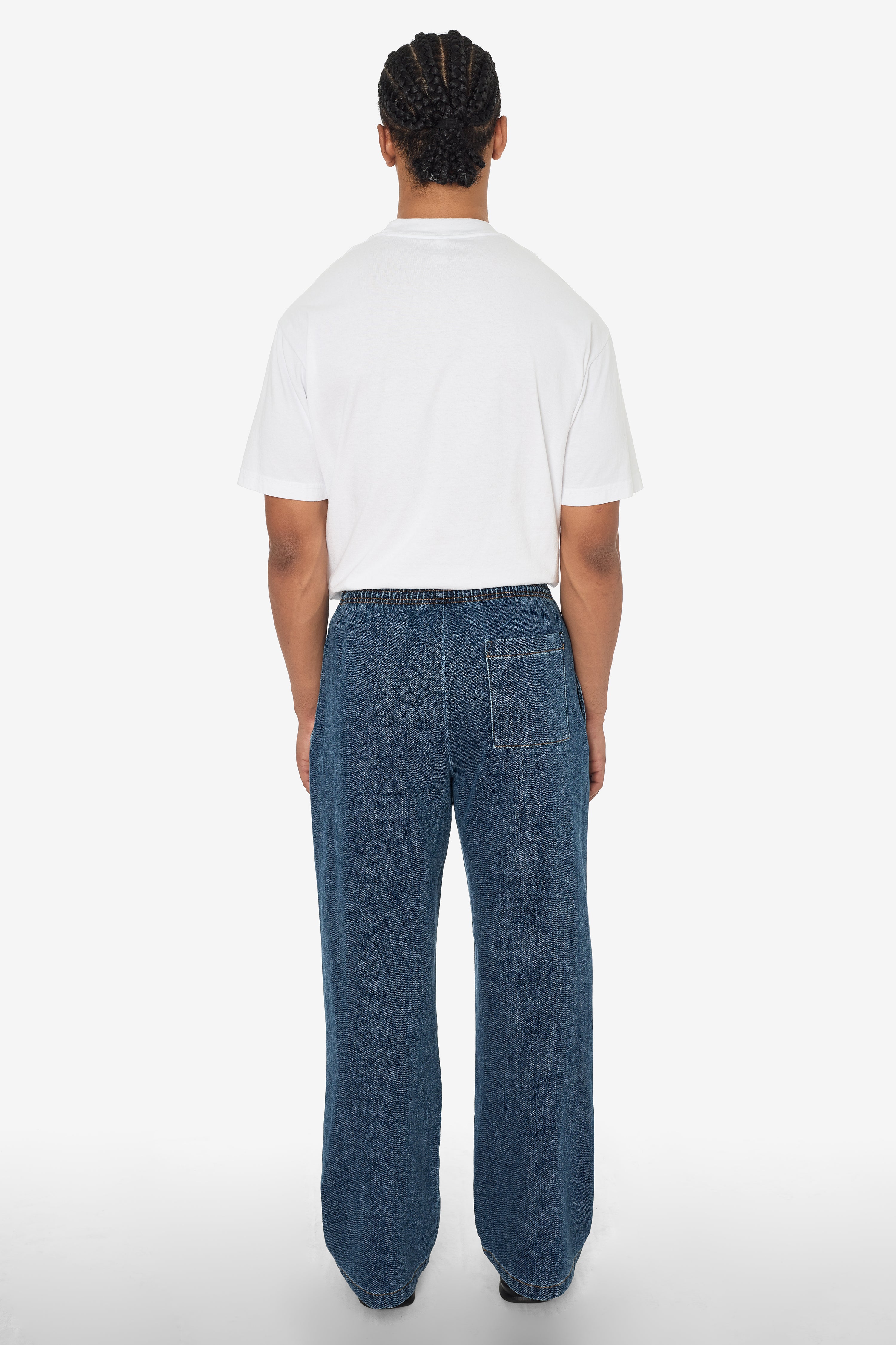 RJDM45 - 13oz Japanese Denim Pant - Image 2