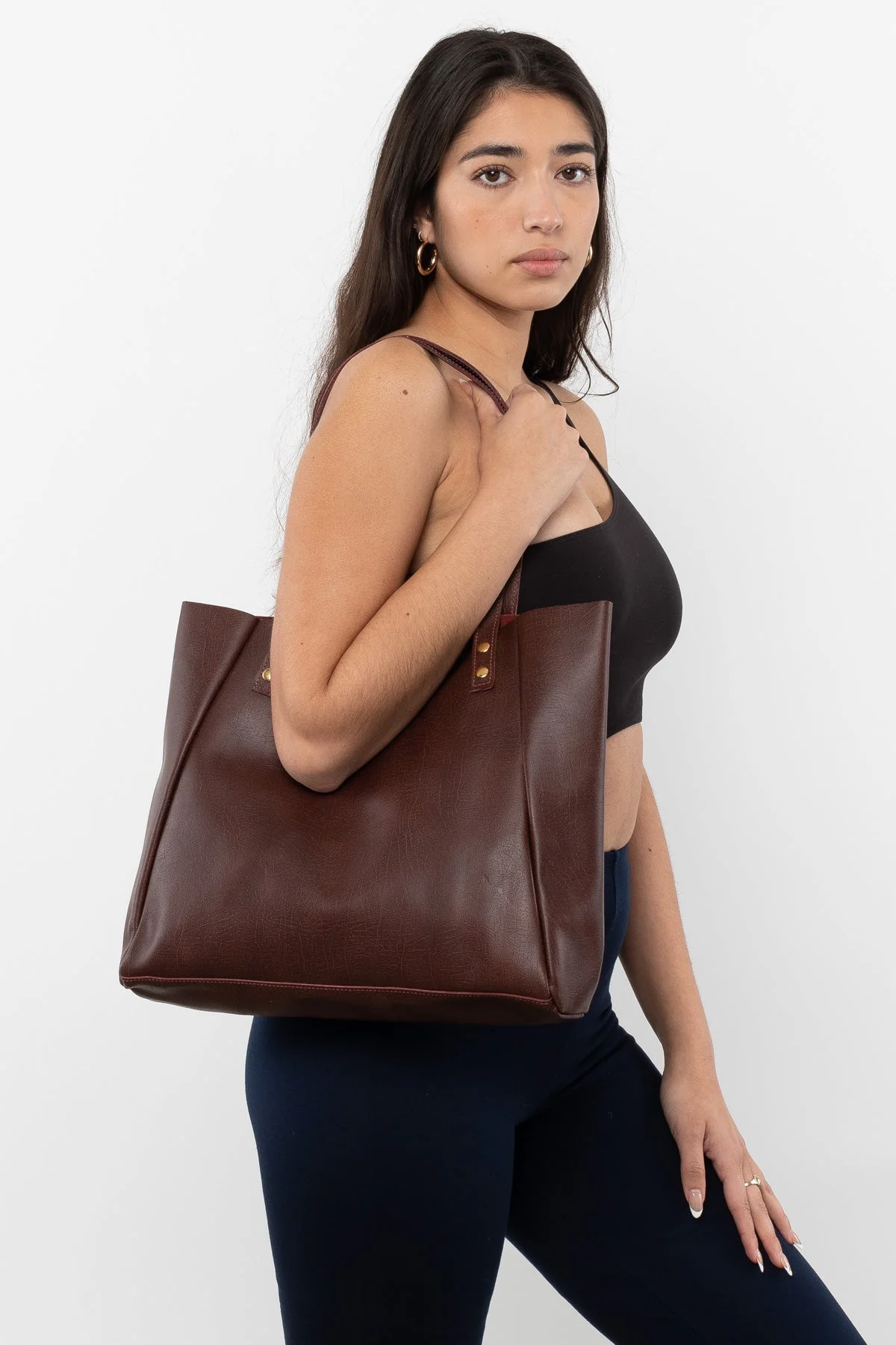 RLH3432 - Mini L'Epicier Bag - Image 12