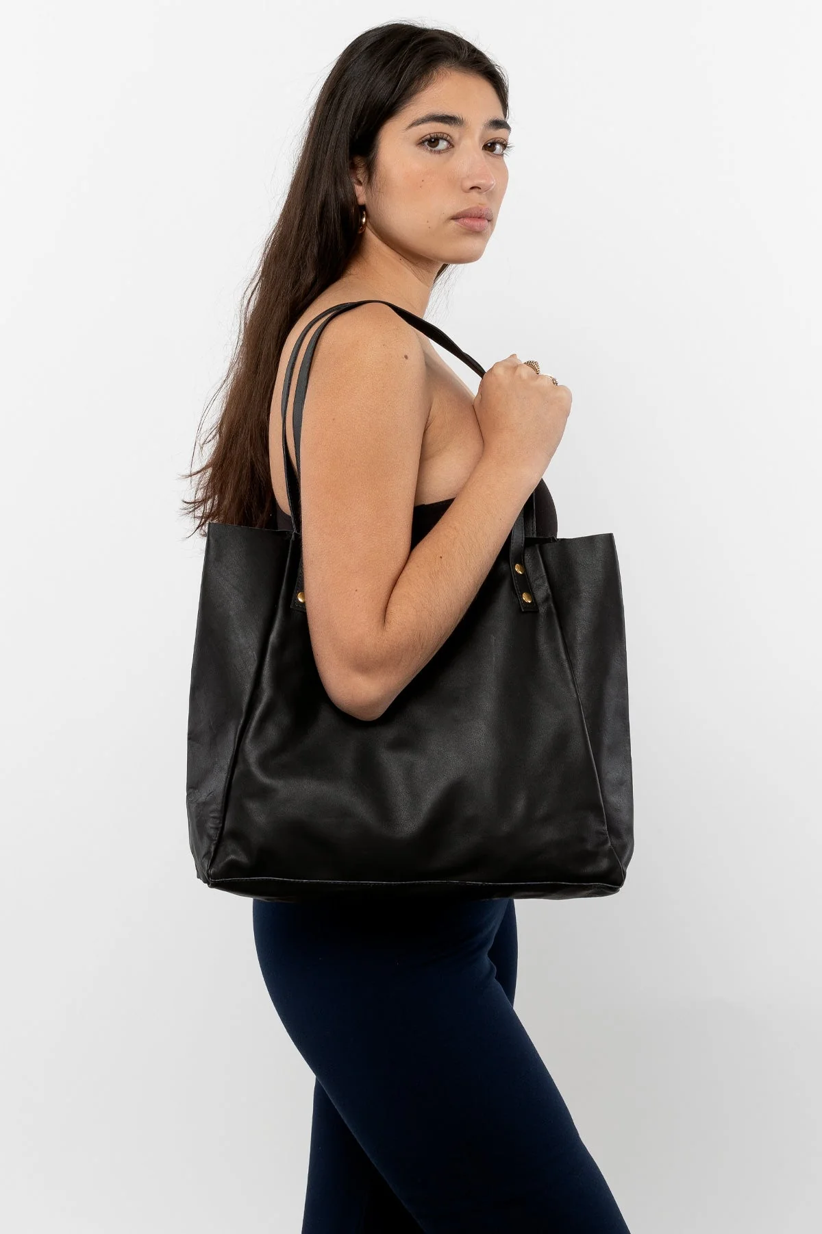 RLH3432 - Mini L'Epicier Bag - Image 13