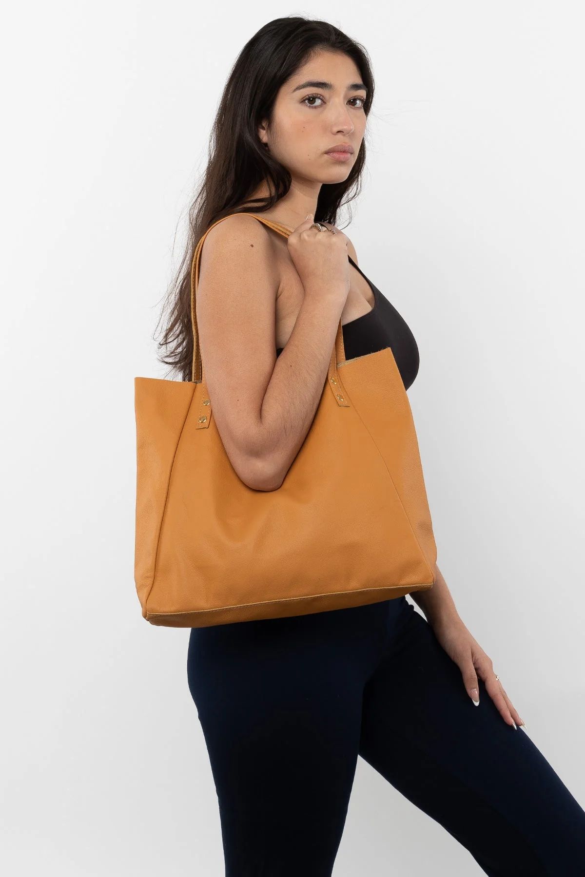 RLH3432 - Mini L'Epicier Bag - Image 14