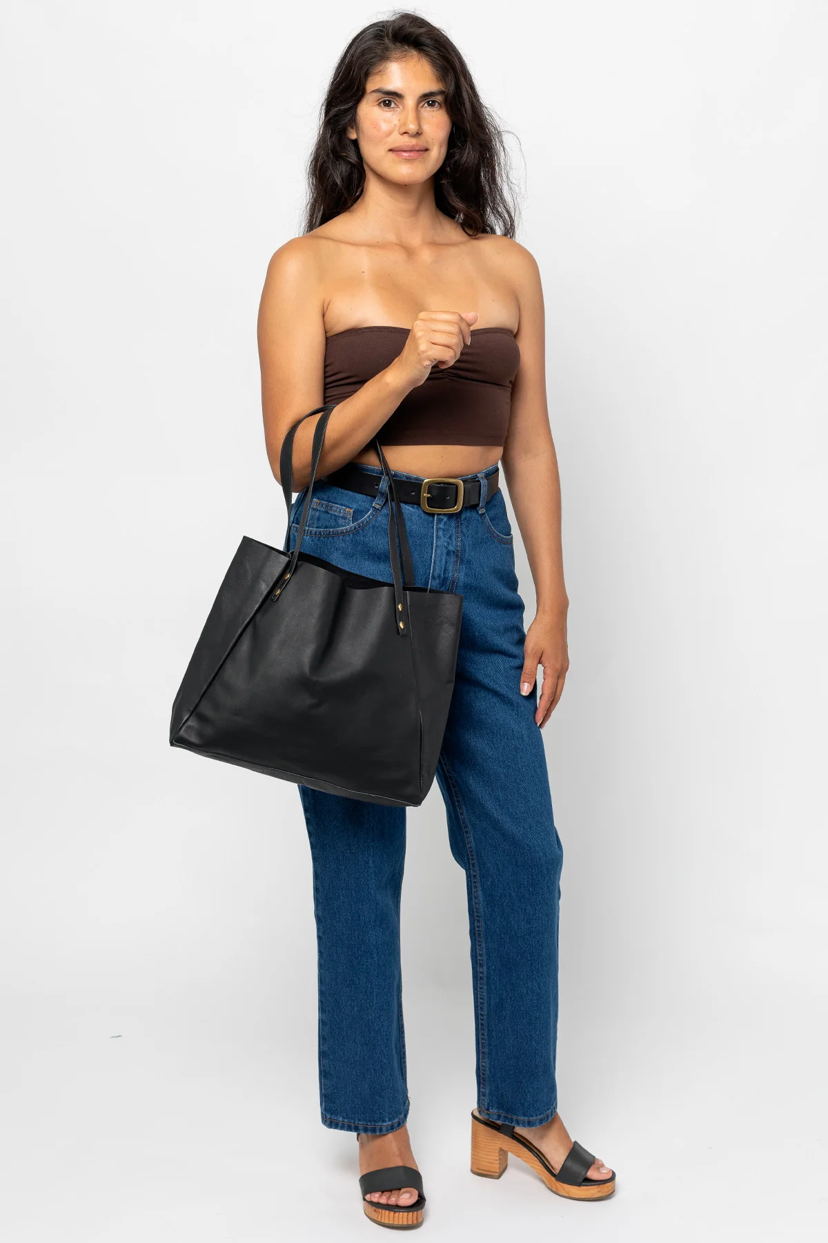 RLH3432 - Mini L'Epicier Bag - Image 17