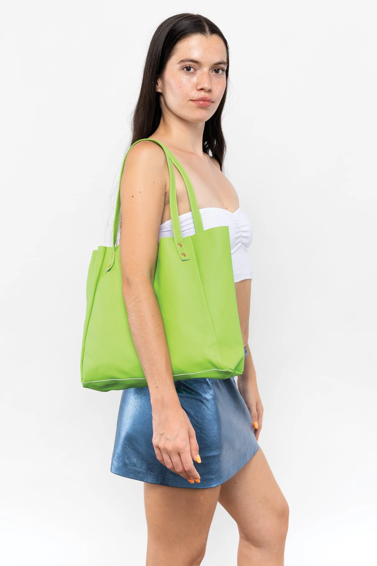 RLH3432 - Mini L'Epicier Bag - Image 18