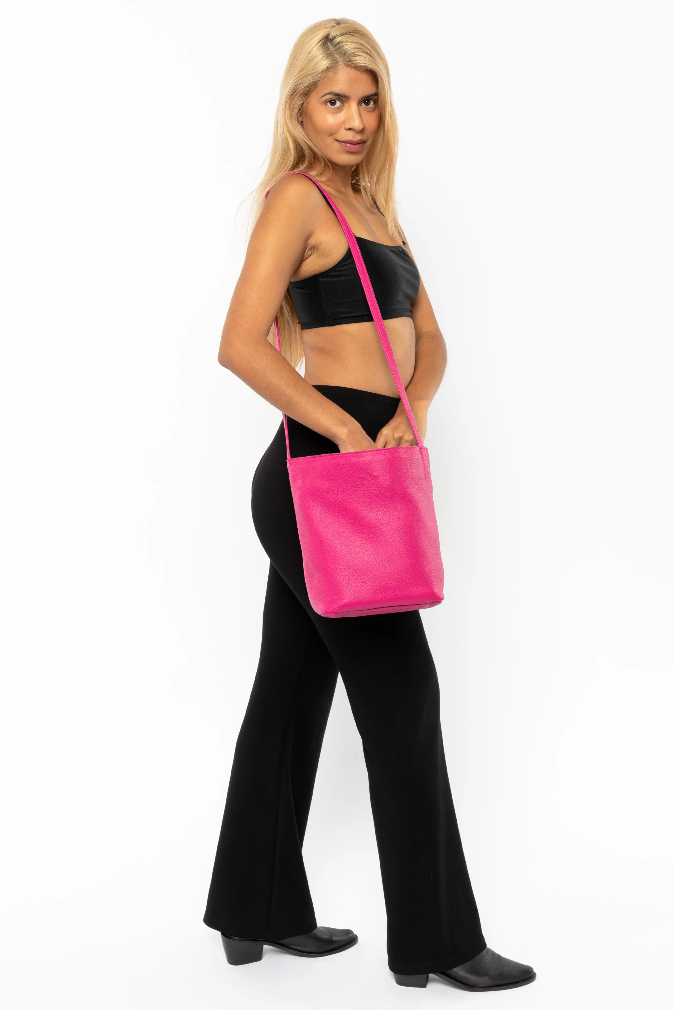 RLH3456 - Everyday Crossbody Bag - Image 128