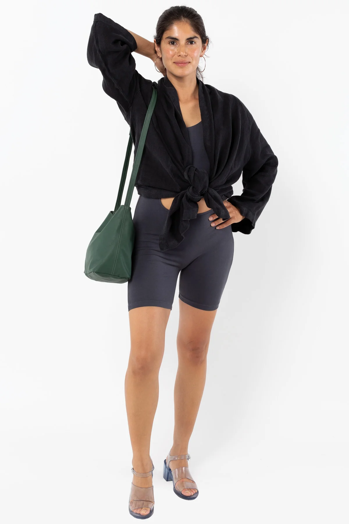 RLH3456 - Everyday Crossbody Bag - Image 21