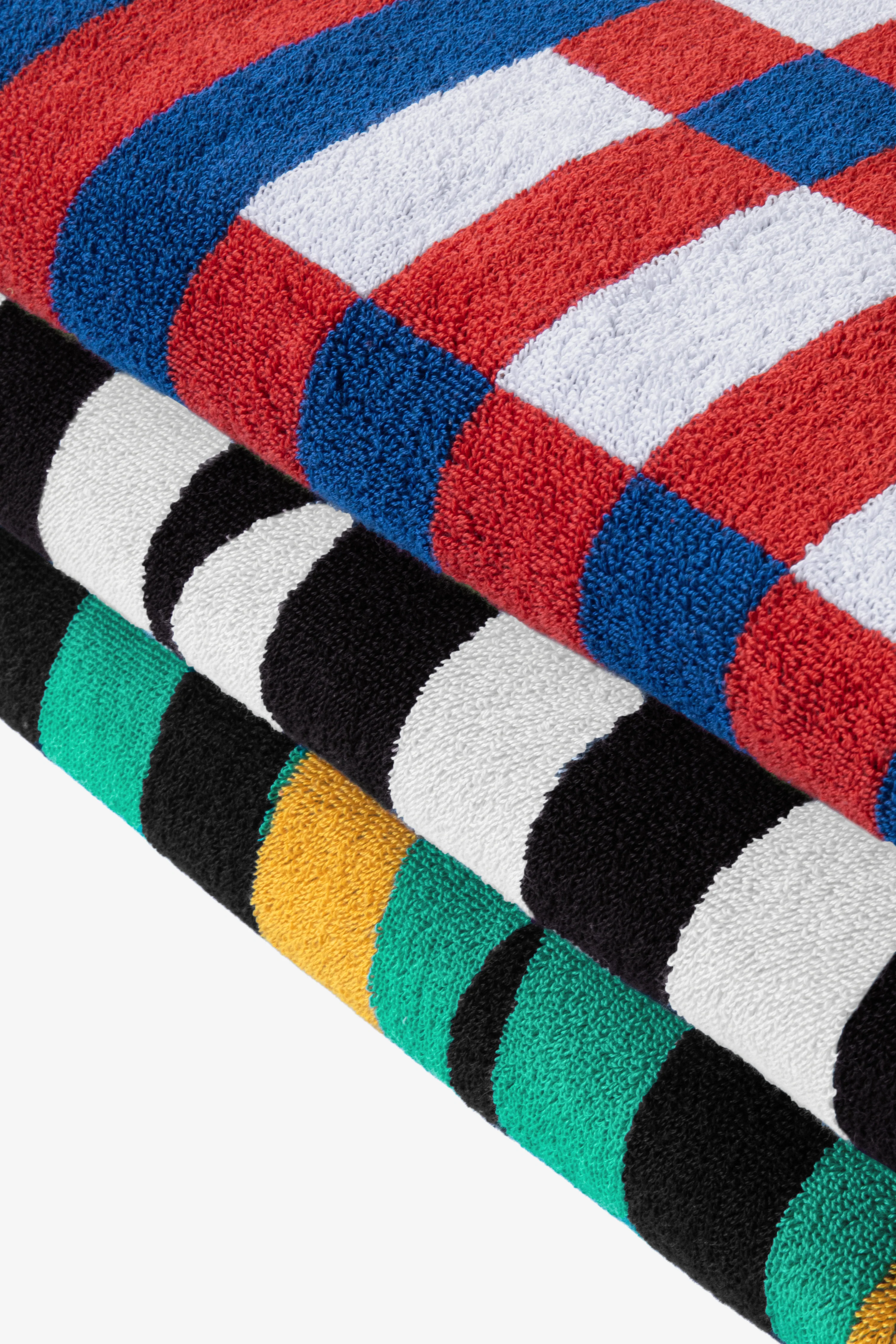 RLT-TOWEL - Heavyweight Loop Terry Towel - Image 16