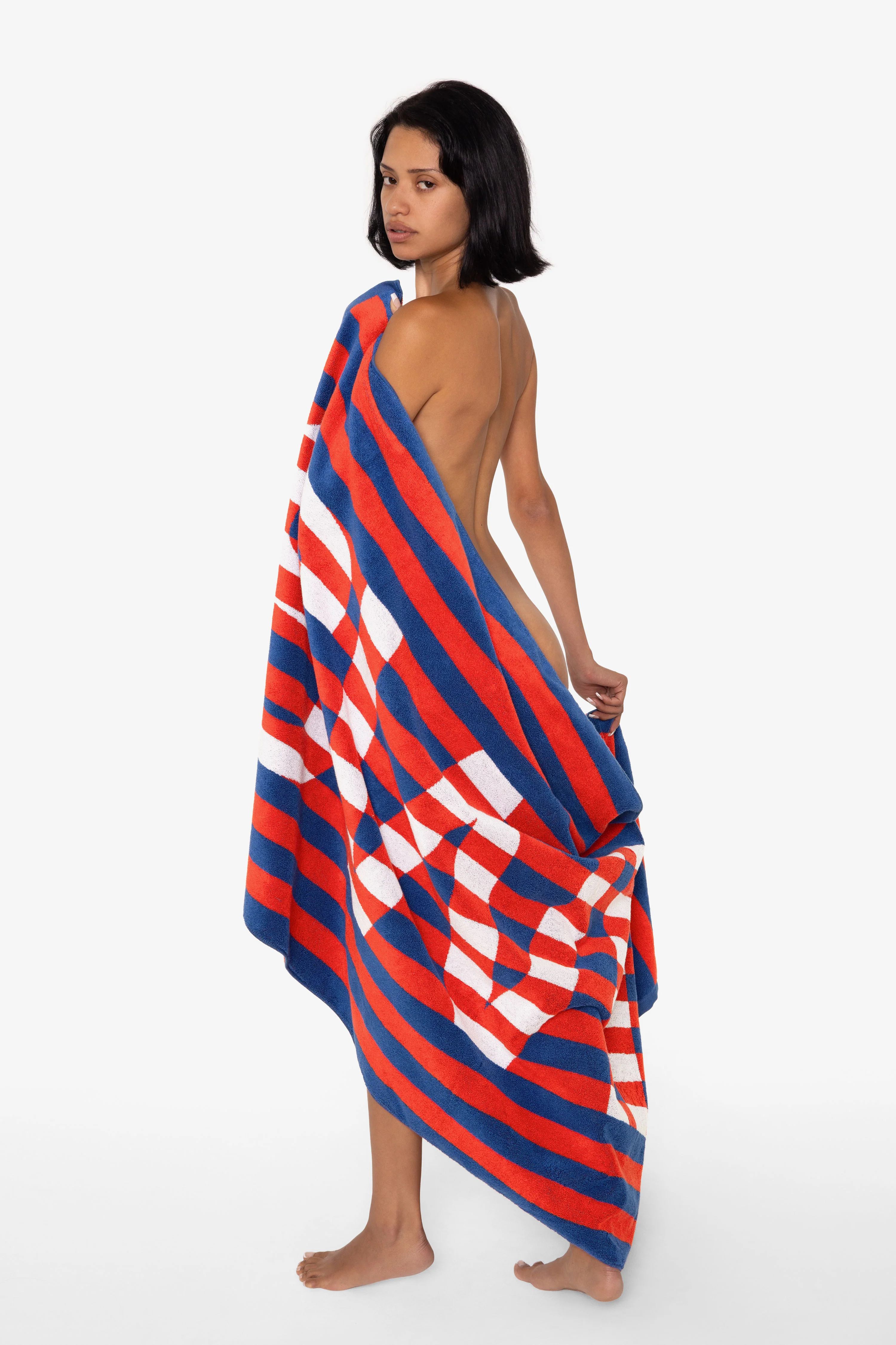 RLT-TOWEL - Heavyweight Loop Terry Towel - Image 7