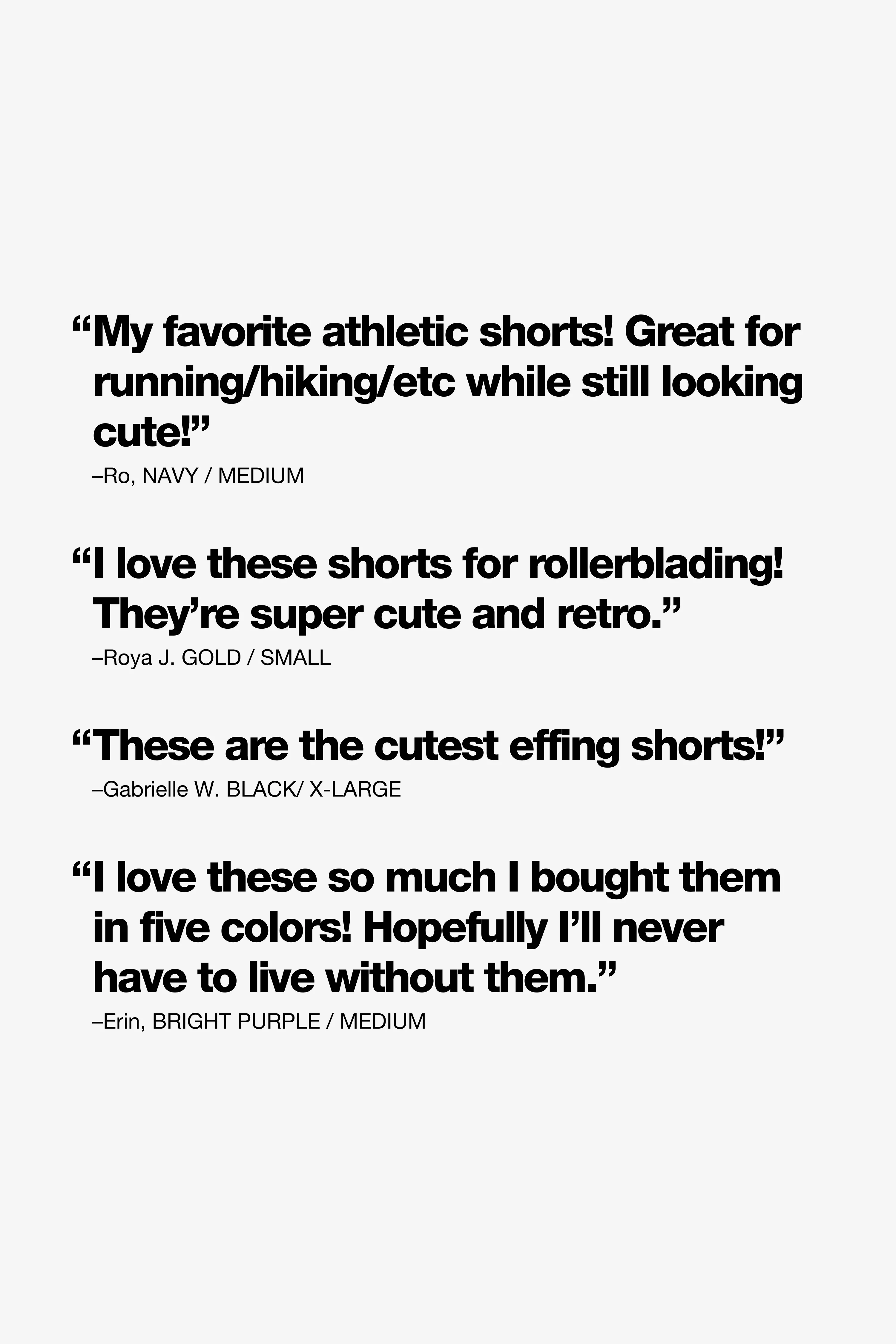 RNF304 - Nylon Taffeta Shorts - Image 49